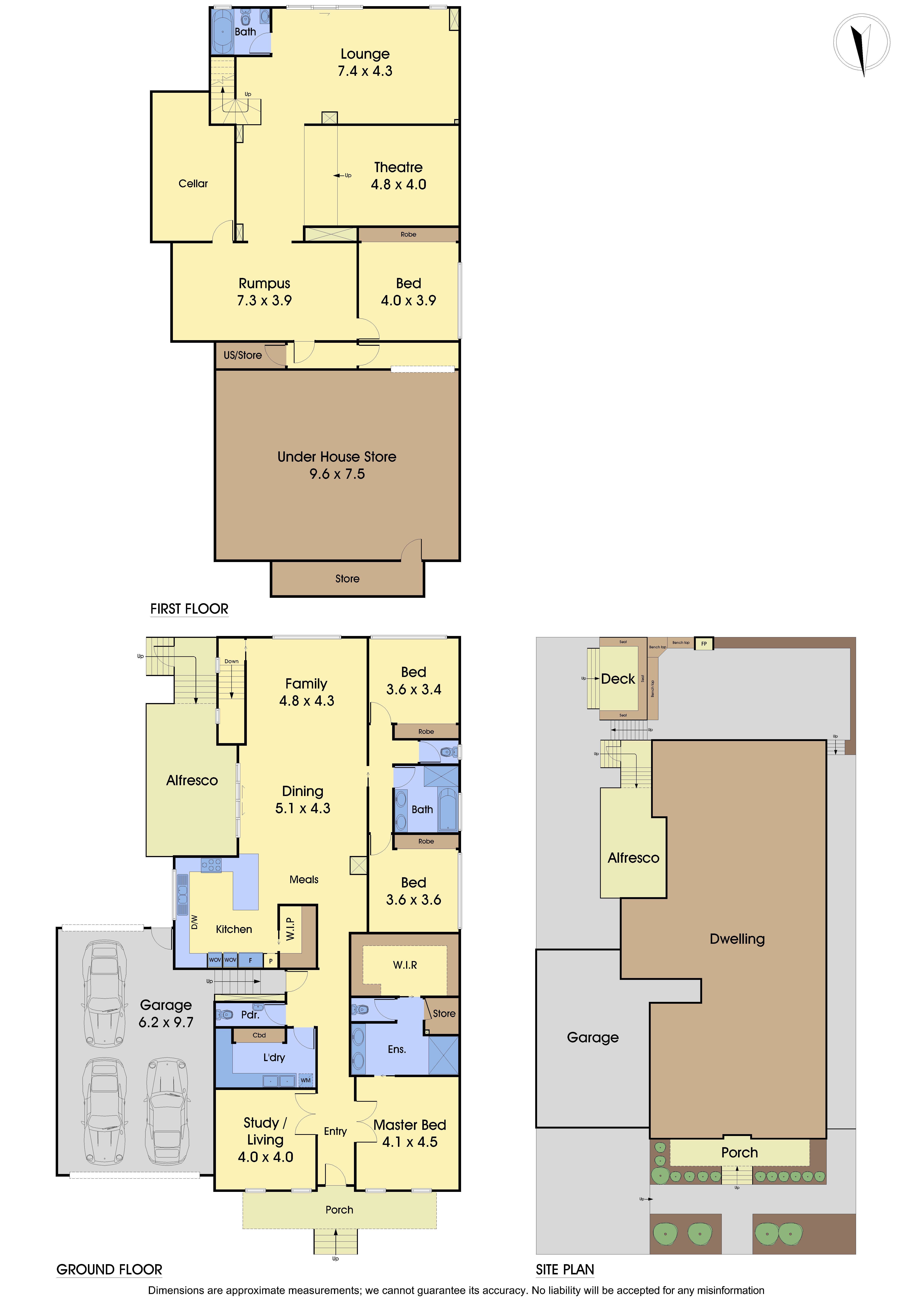 29 Sassafras Avenue, Doreen, VIC 3754 - Thumbnail 1 - 04/04/2024