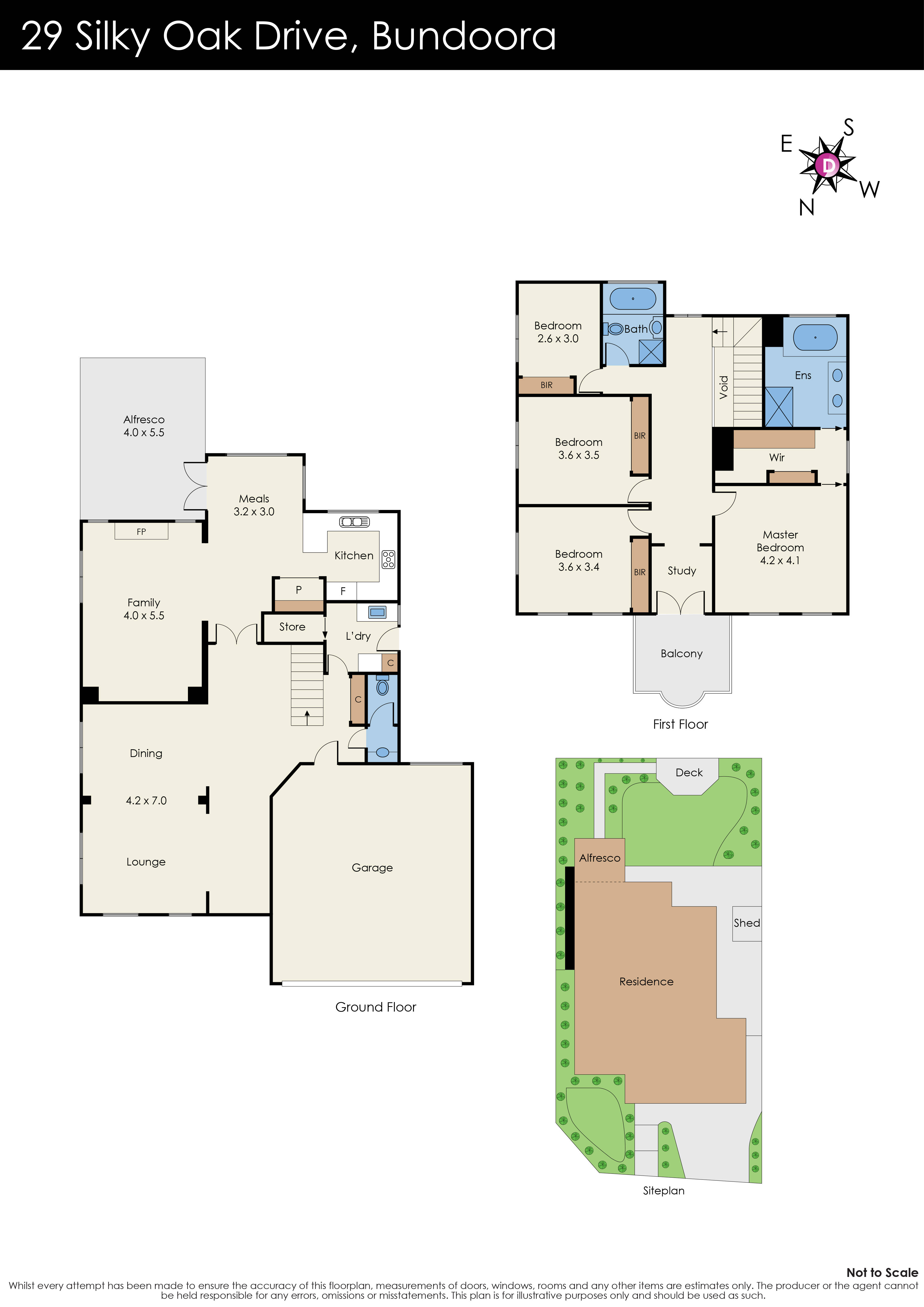 29 Silky Oak Drive, Bundoora, VIC 3083 - Thumbnail 1 - 05/06/2025