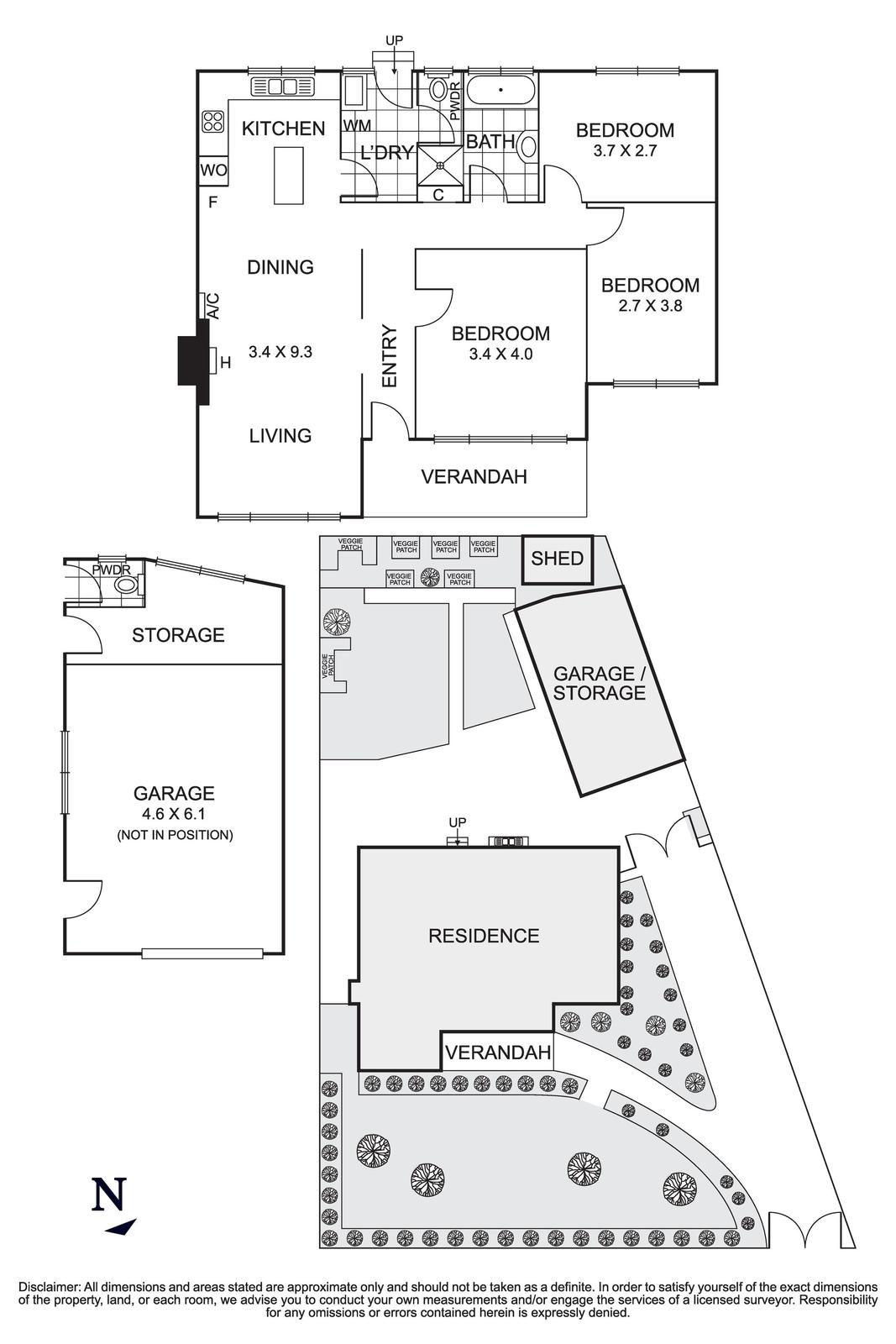 29 Smith Avenue, Thomastown, VIC 3074 - Thumbnail 1 - 08/02/2024