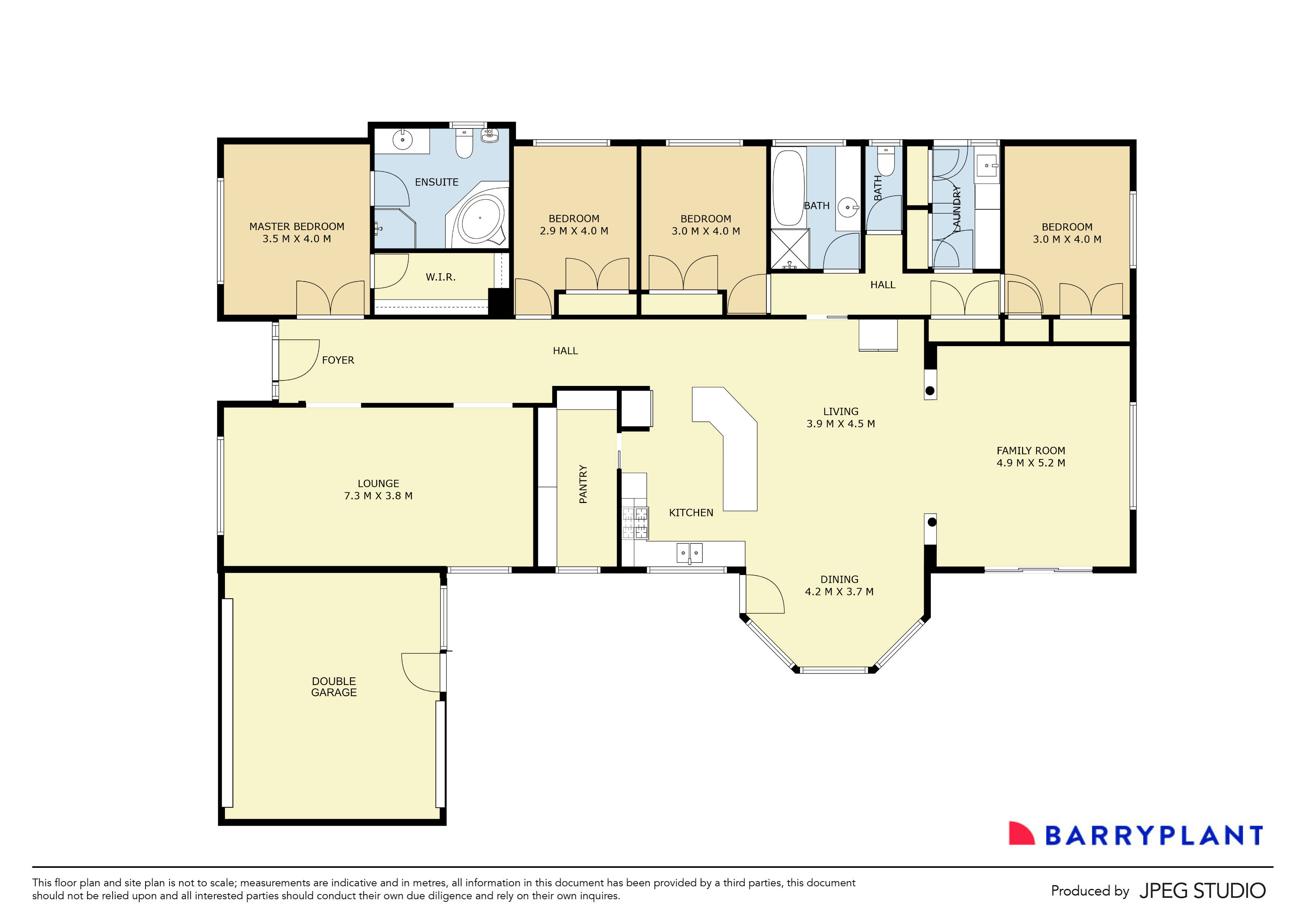 29 Southbank Walk, Taylors Hill, VIC 3037 - Thumbnail 1 - 05/09/2025