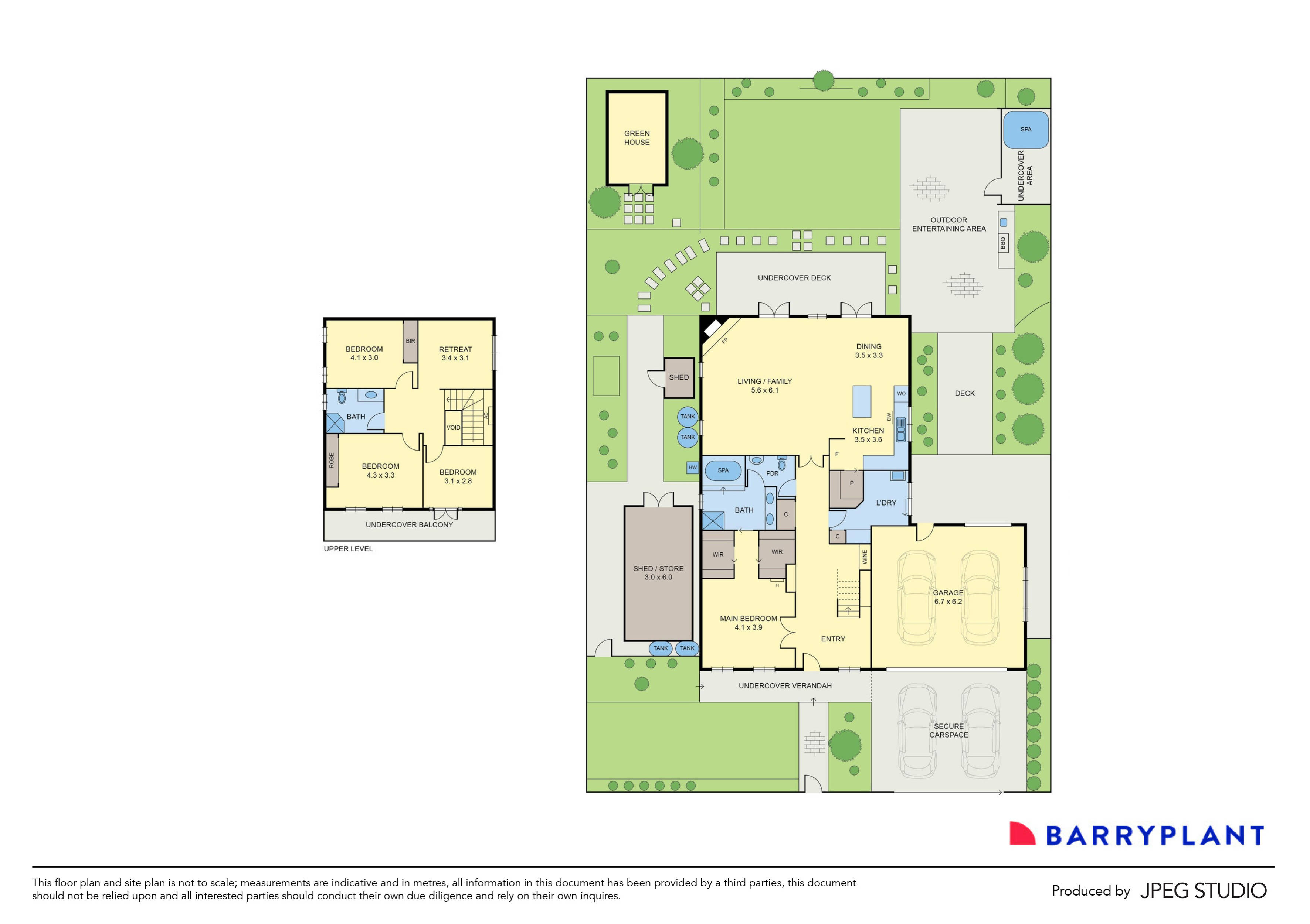 29 St Georges Avenue, Caroline Springs, VIC 3023 - Thumbnail 1 - 26/12/2024
