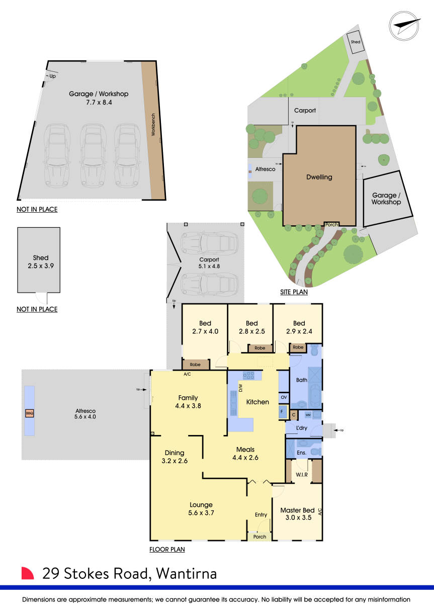 29 Stokes Road, Wantirna, VIC 3152 - Thumbnail 1 - 18/06/2026
