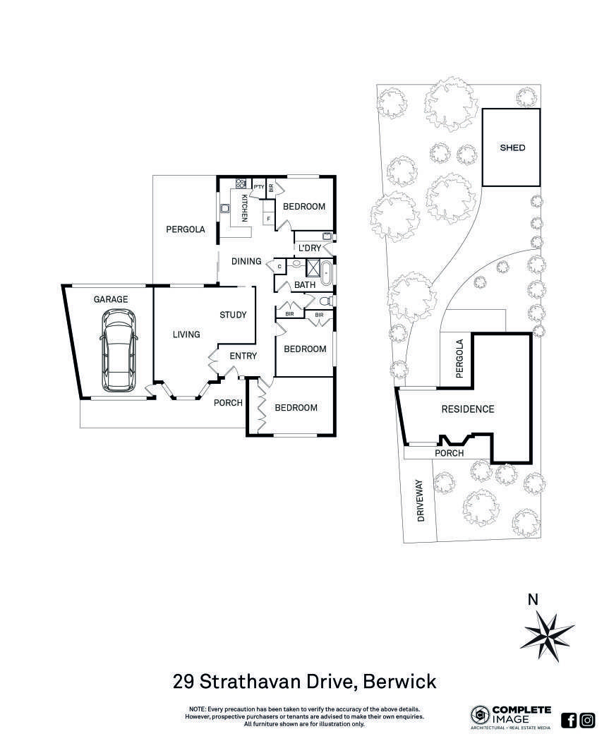 29 Strathavan Drive, Berwick, VIC 3806 - Thumbnail 1 - 11/02/2026