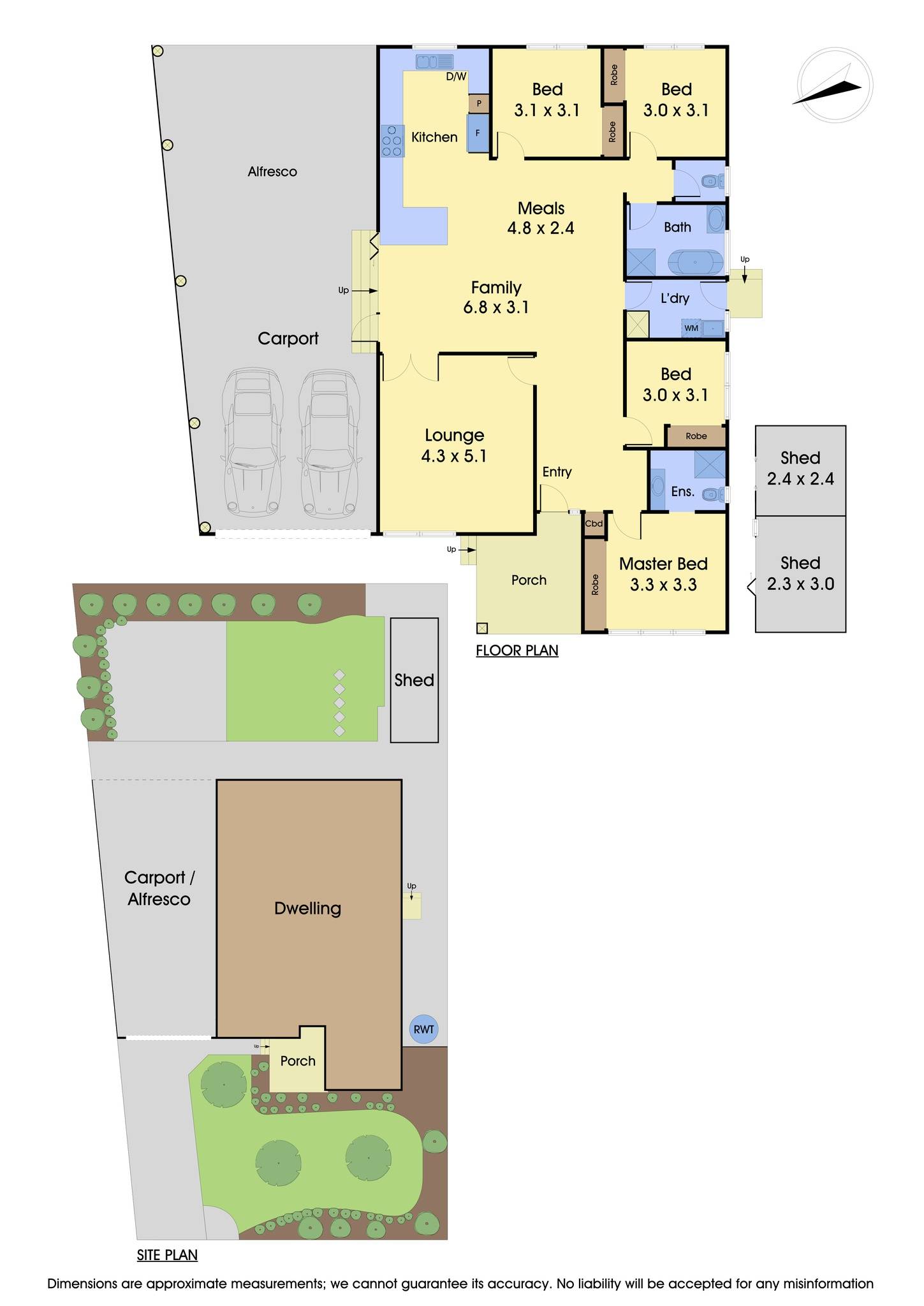 29 Streeton Circuit, Mill Park, VIC 3082 - Thumbnail 1 - 23/10/2024