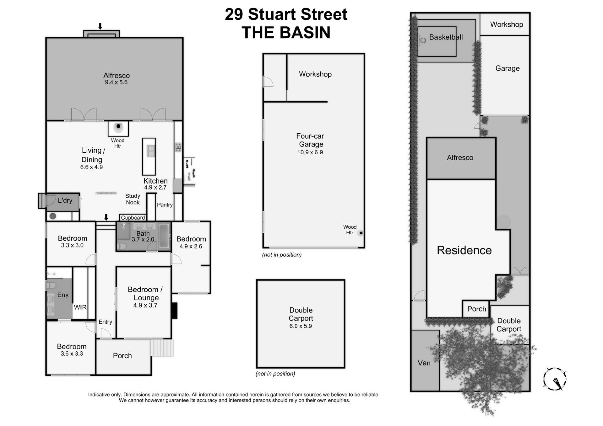29 Stuart Street, The Basin, VIC 3154 - Thumbnail 1 - 29/05/2025