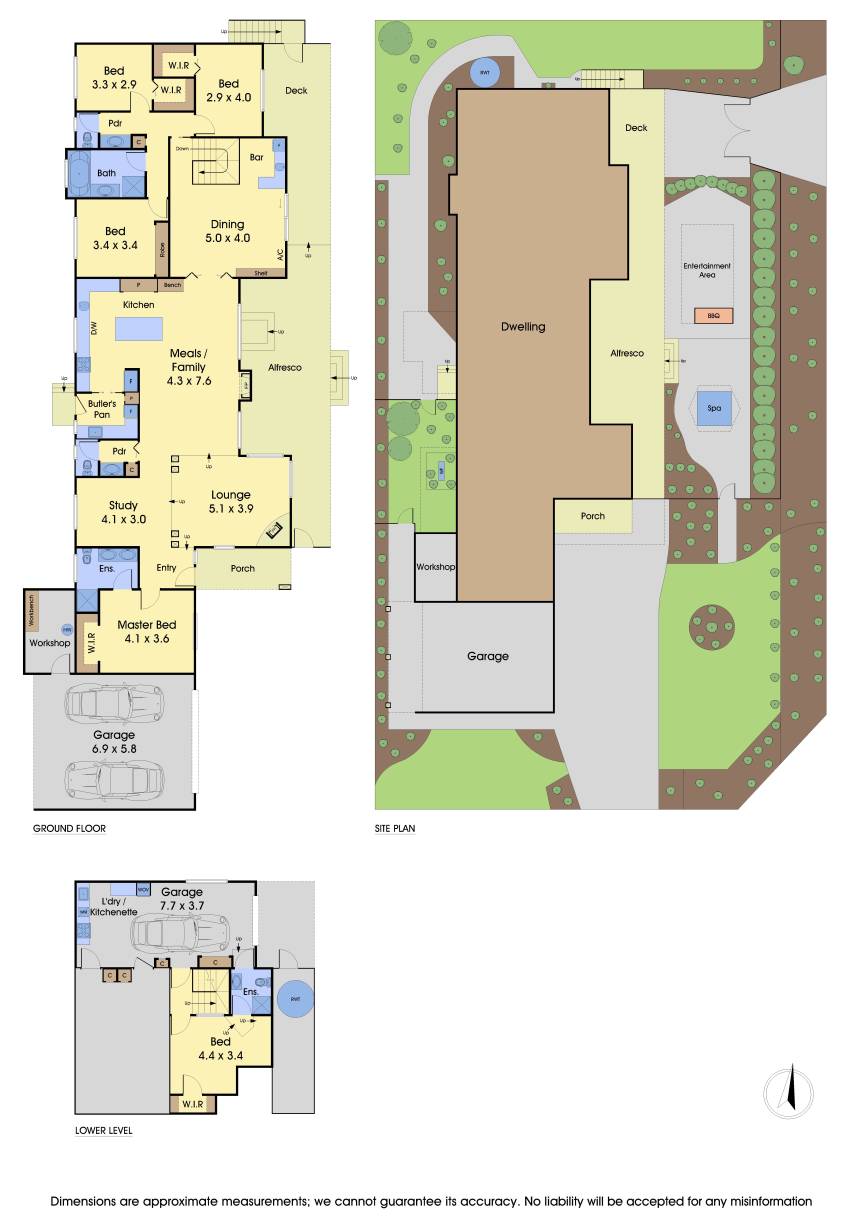 29 Sunrise Drive, Greensborough, VIC 3088 - Thumbnail 1 - 01/02/2023
