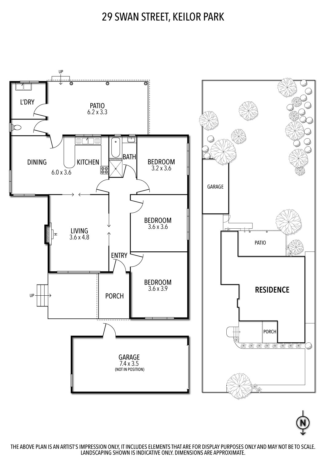 29 Swan Street, Keilor Park, VIC 3042 - Thumbnail 1 - 21/03/2025