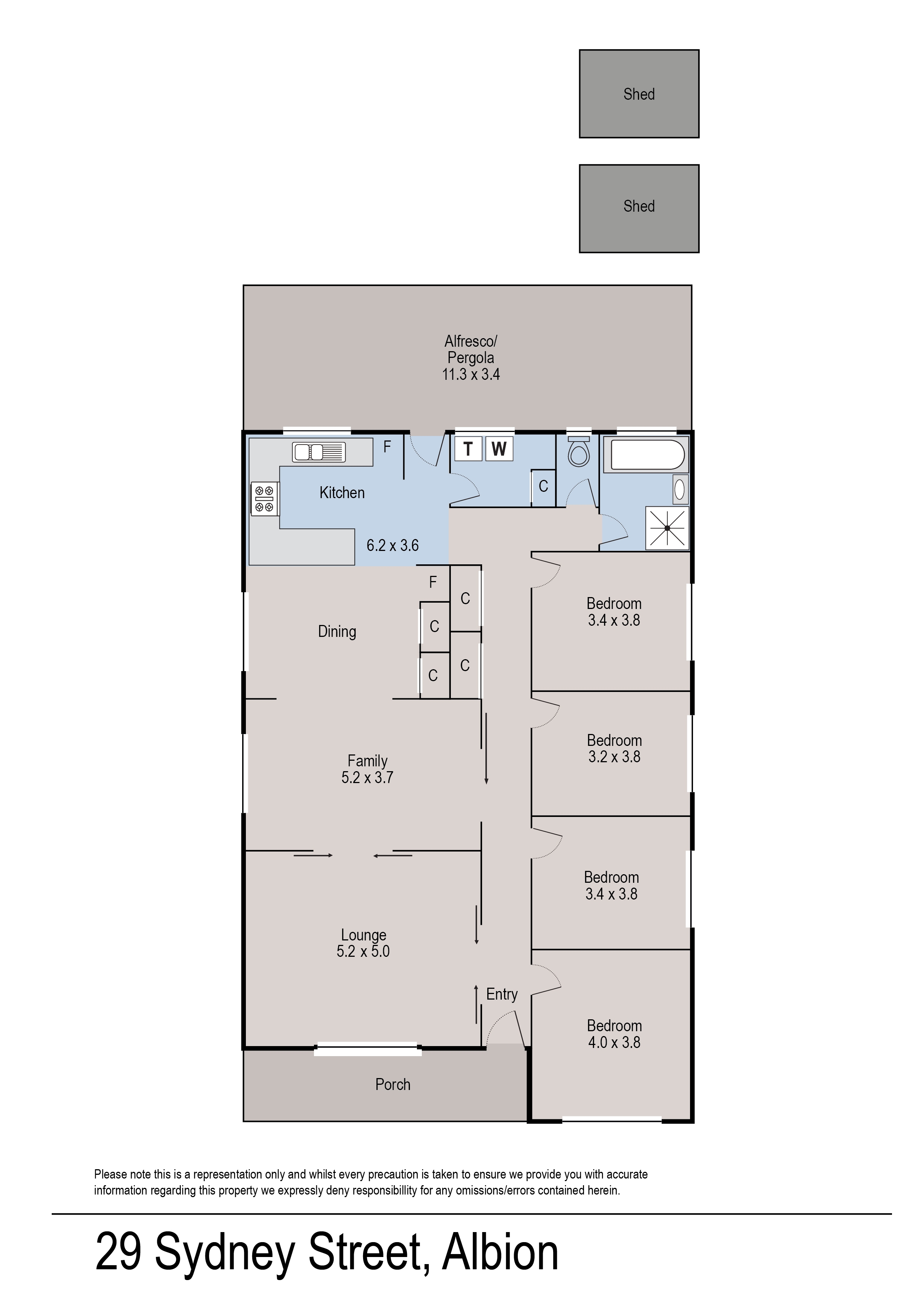 29 Sydney Street, Albion, VIC 3020 - Thumbnail 1 - 19/10/2023