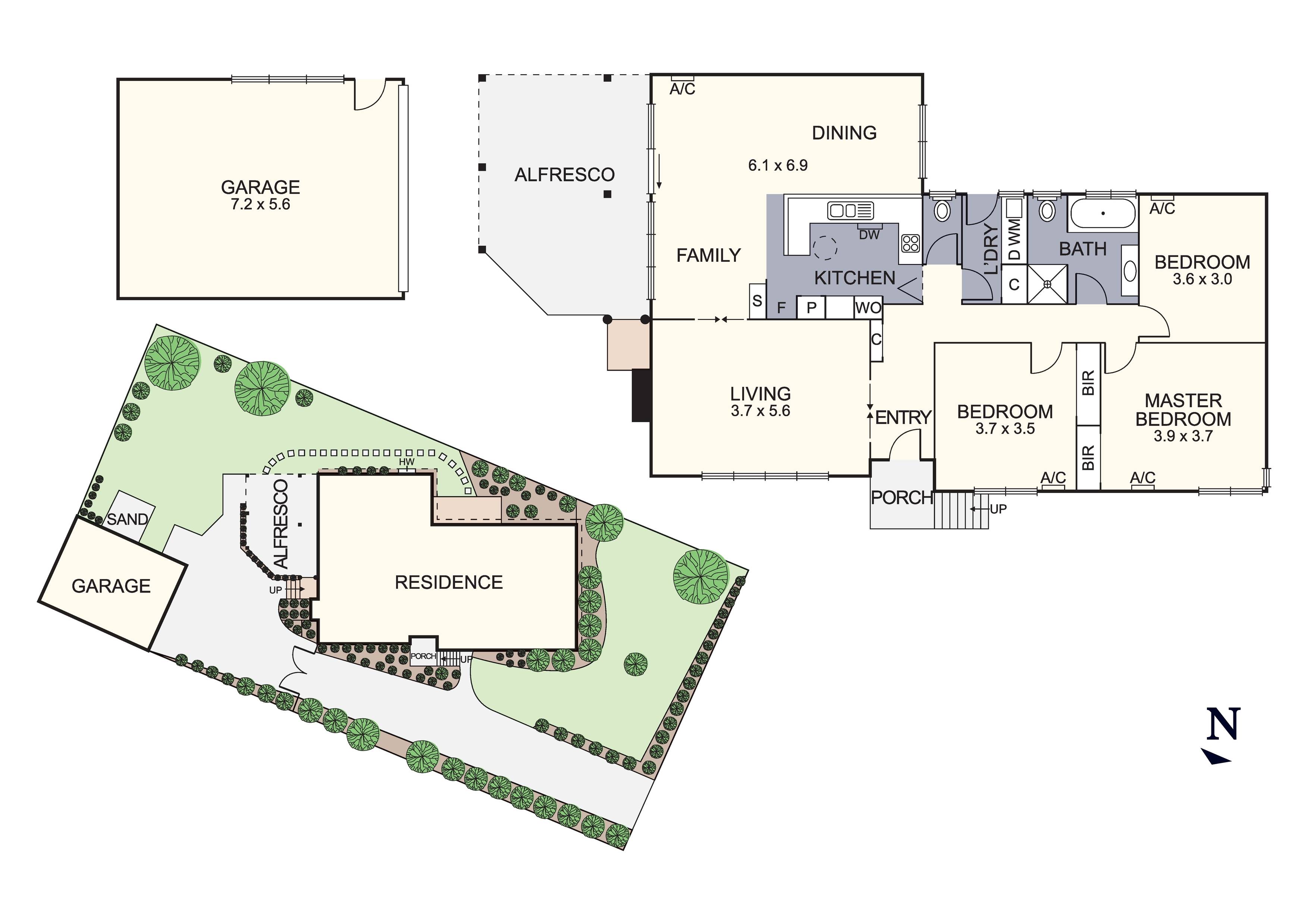 29 Tagell Road, Heathmont, VIC 3135 - Thumbnail 1 - 01/12/2021