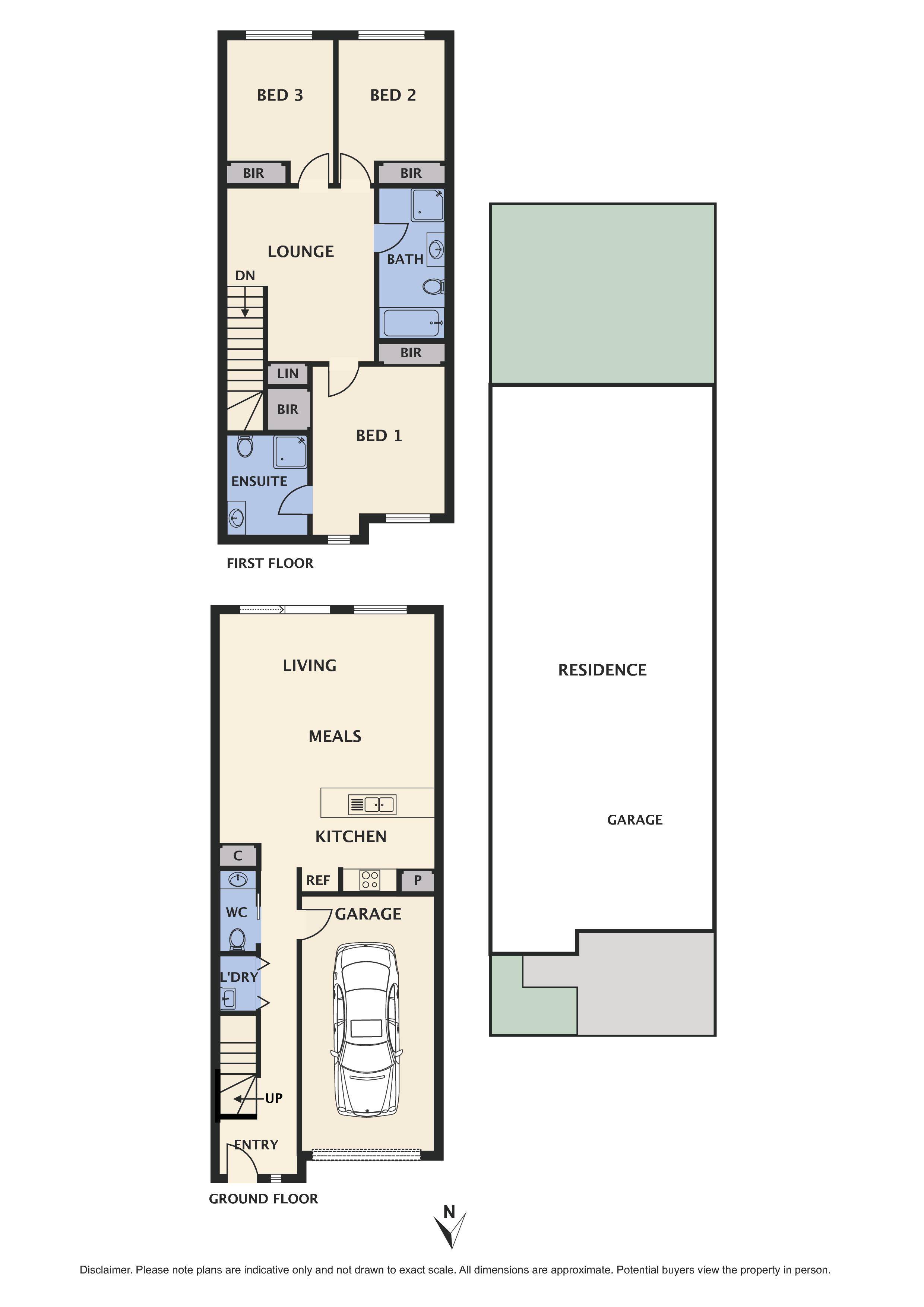 29 Tanzanite Circuit, Craigieburn, VIC 3064 - Thumbnail 1 - 12/07/2023