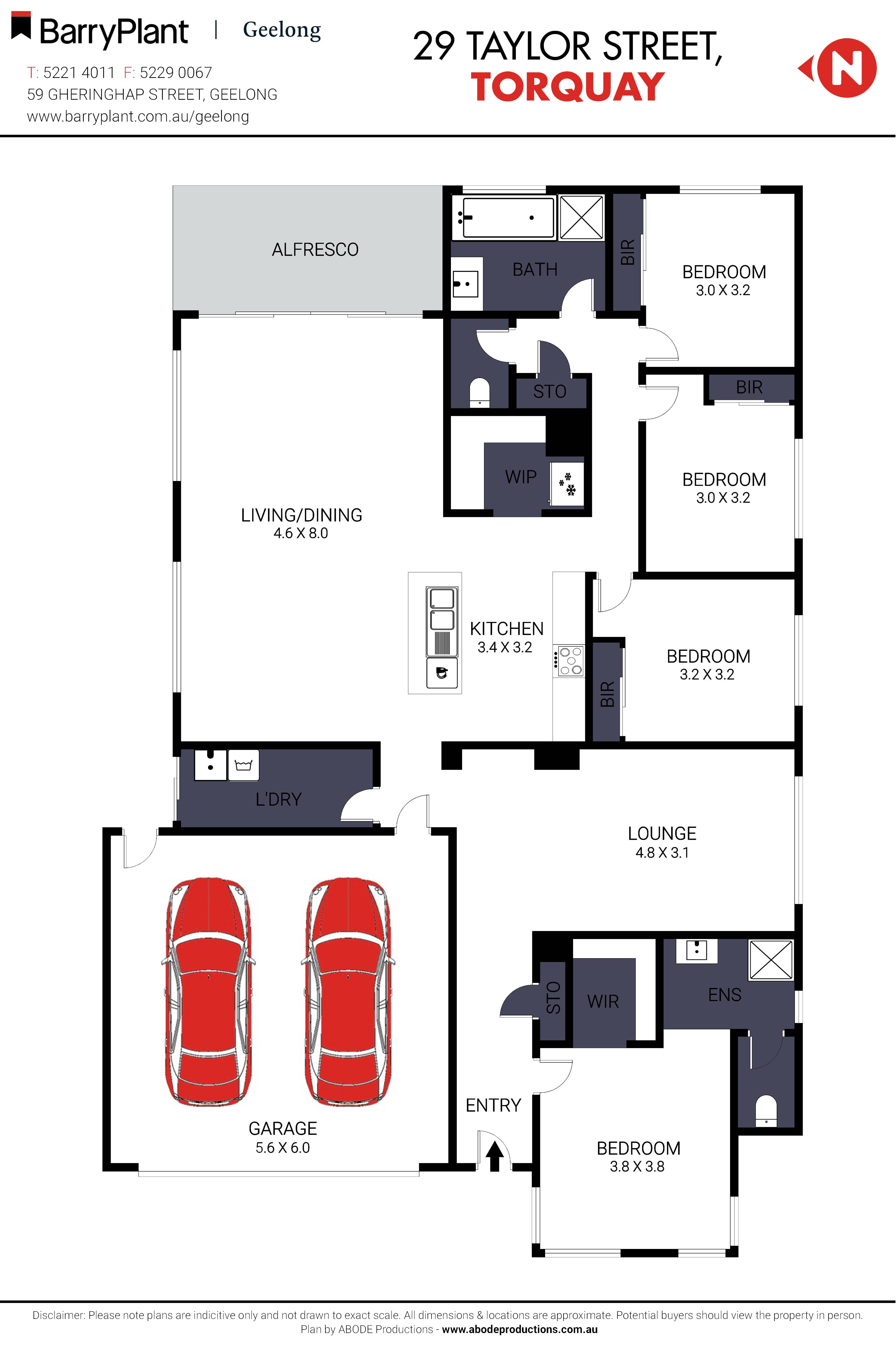 29 Taylor Street, Torquay, VIC 3228 - Thumbnail 1 - 31/07/2025