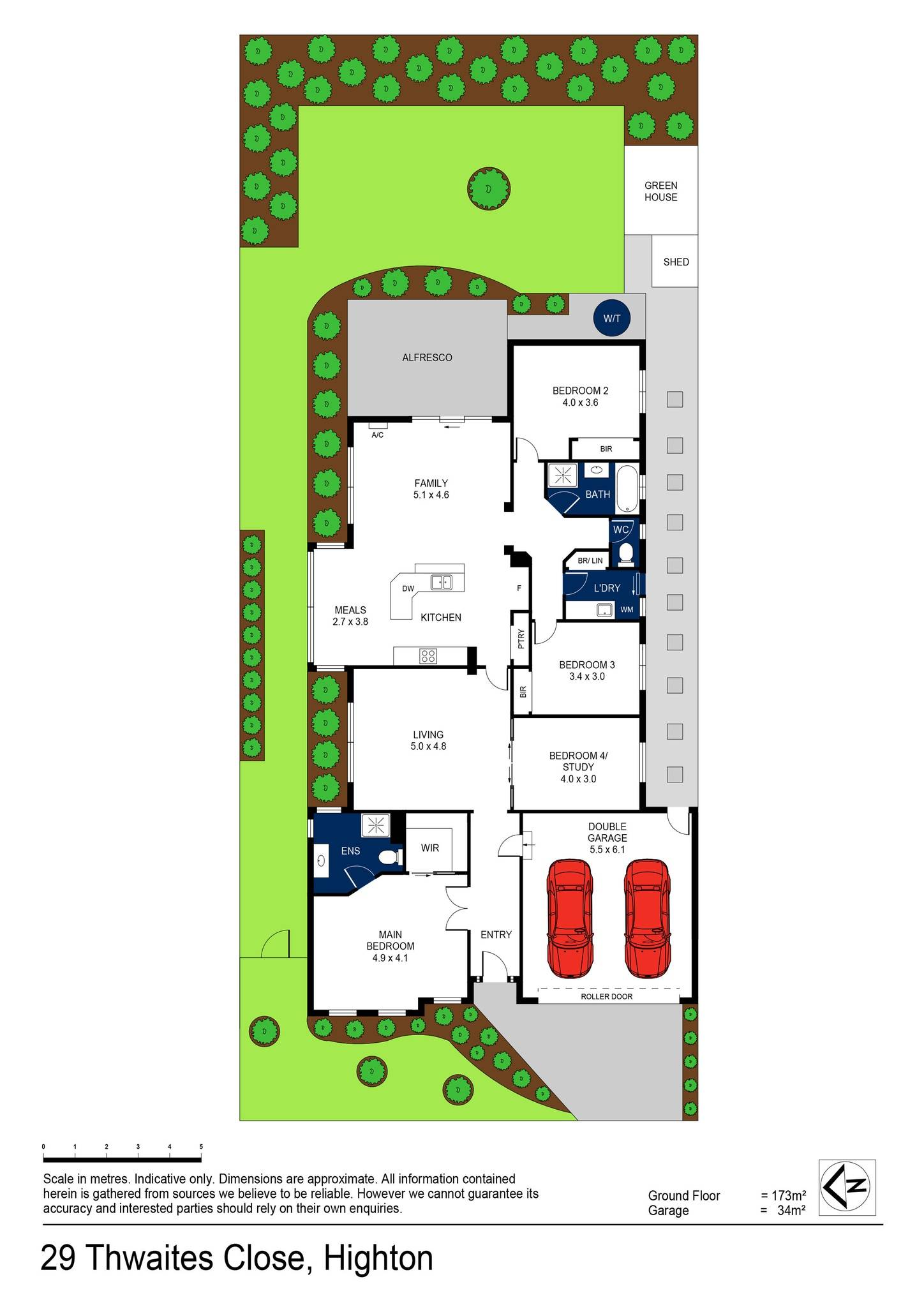 29 Thwaites Close, Highton, VIC 3216 - Thumbnail 1 - 16/05/2023
