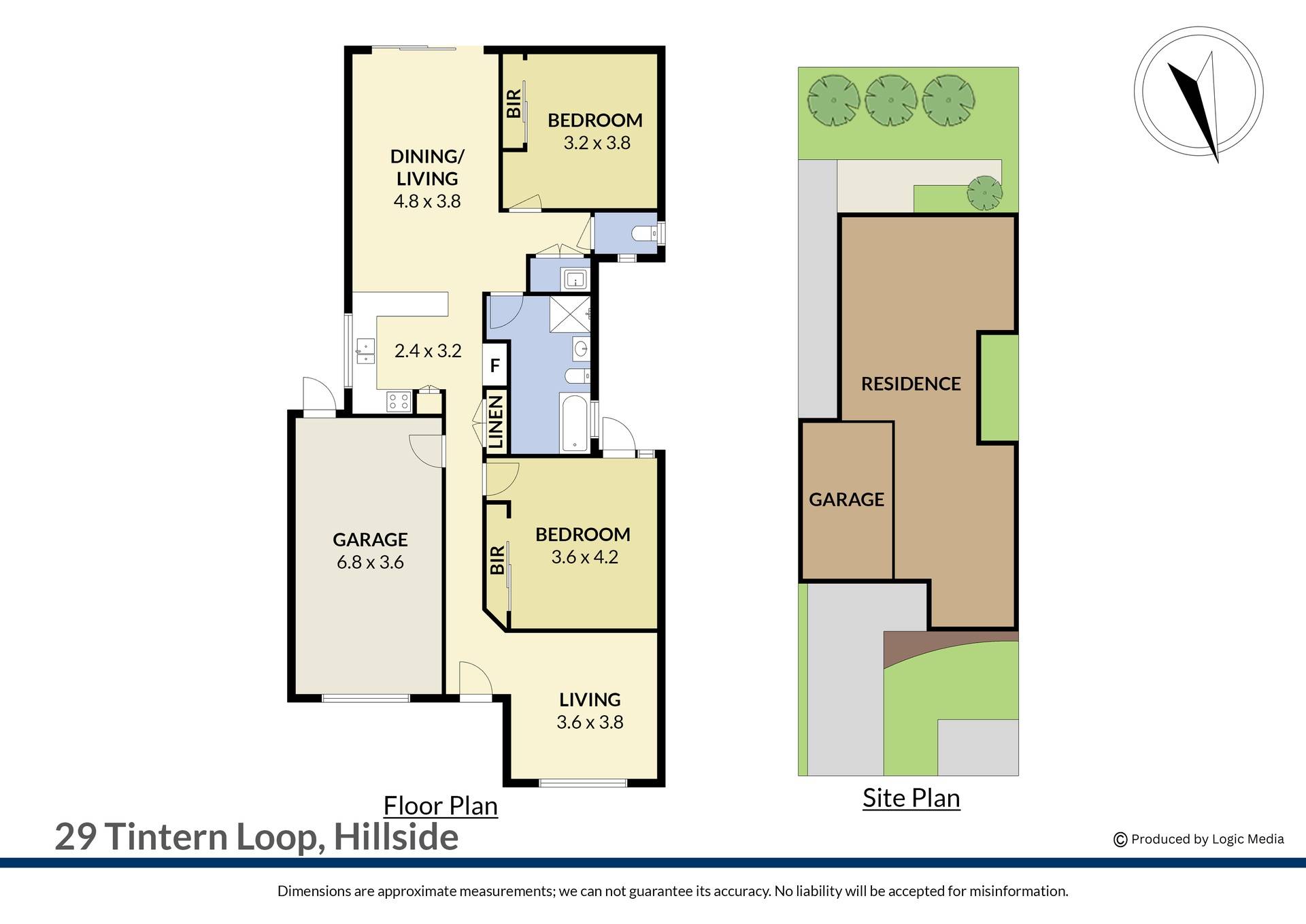 29 Tintern Loop, Hillside, VIC 3037 - Thumbnail 1 - 30/09/2025