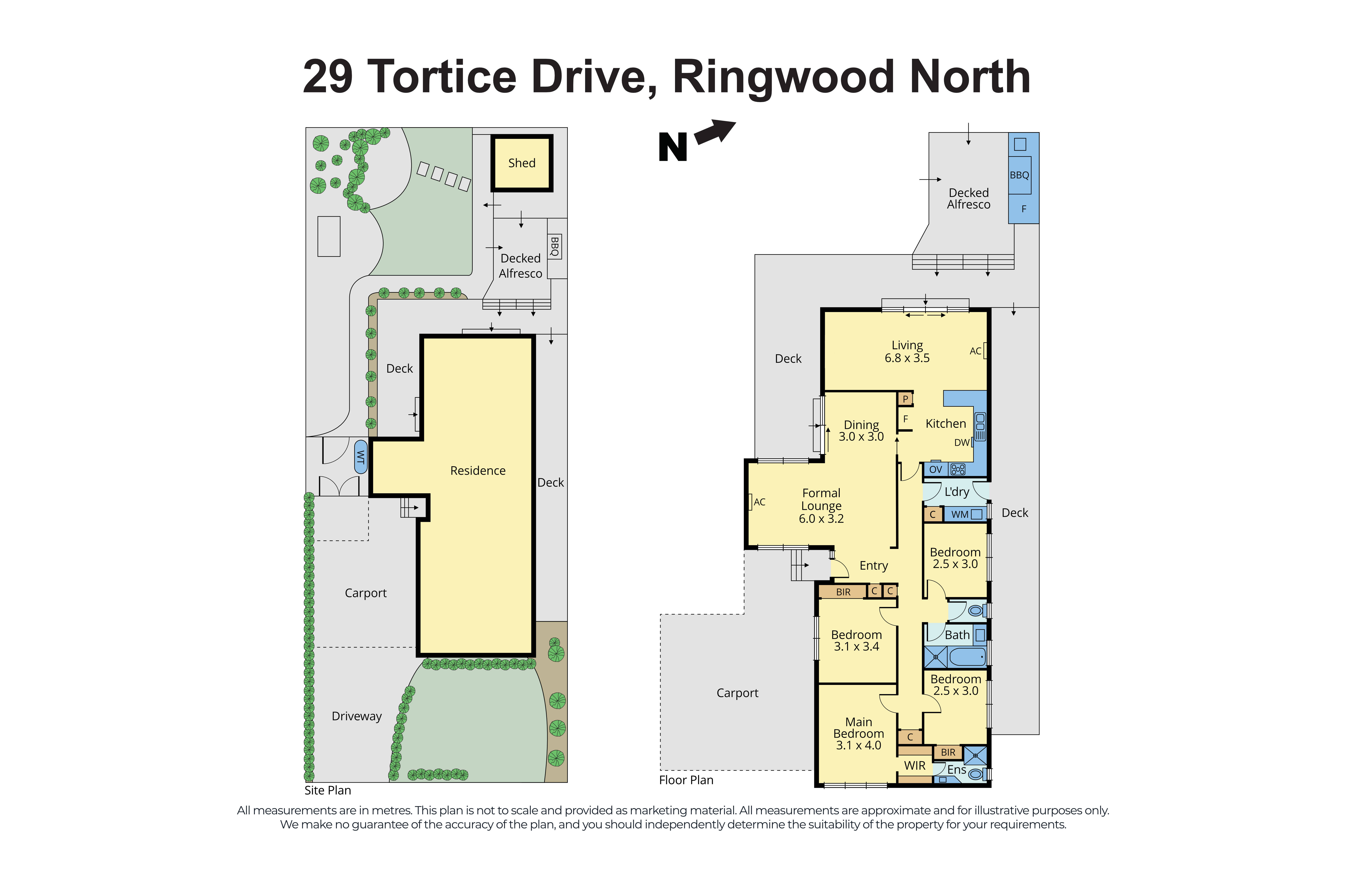 29 Tortice Drive, Ringwood North, VIC 3134 - Thumbnail 1 - 29/01/2026