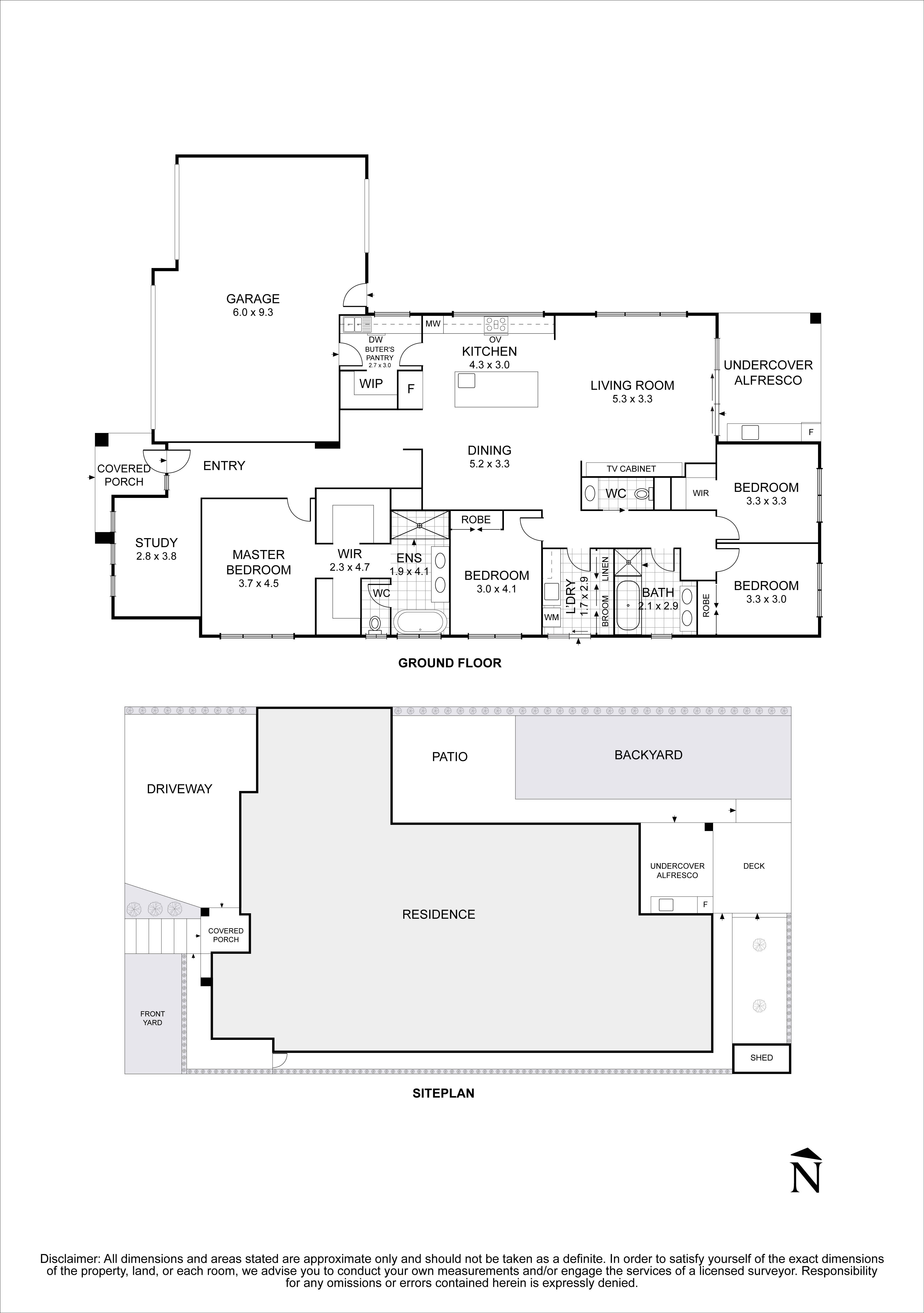29 Twain Way, Fraser Rise, VIC 3336 - Thumbnail 1 - 13/06/2025