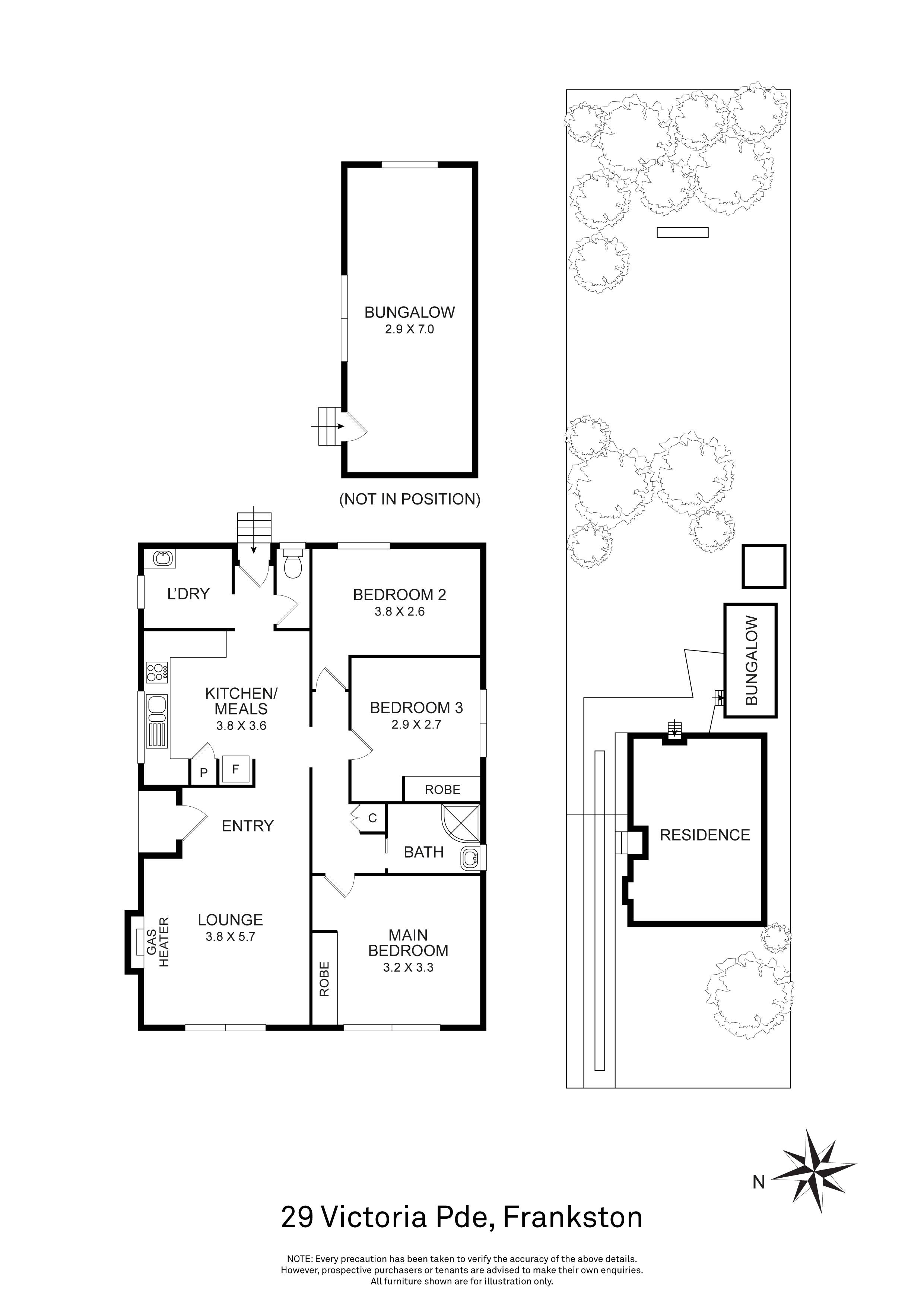 29 Victoria Parade, Frankston, VIC 3199 - Thumbnail 1 - 24/07/2025