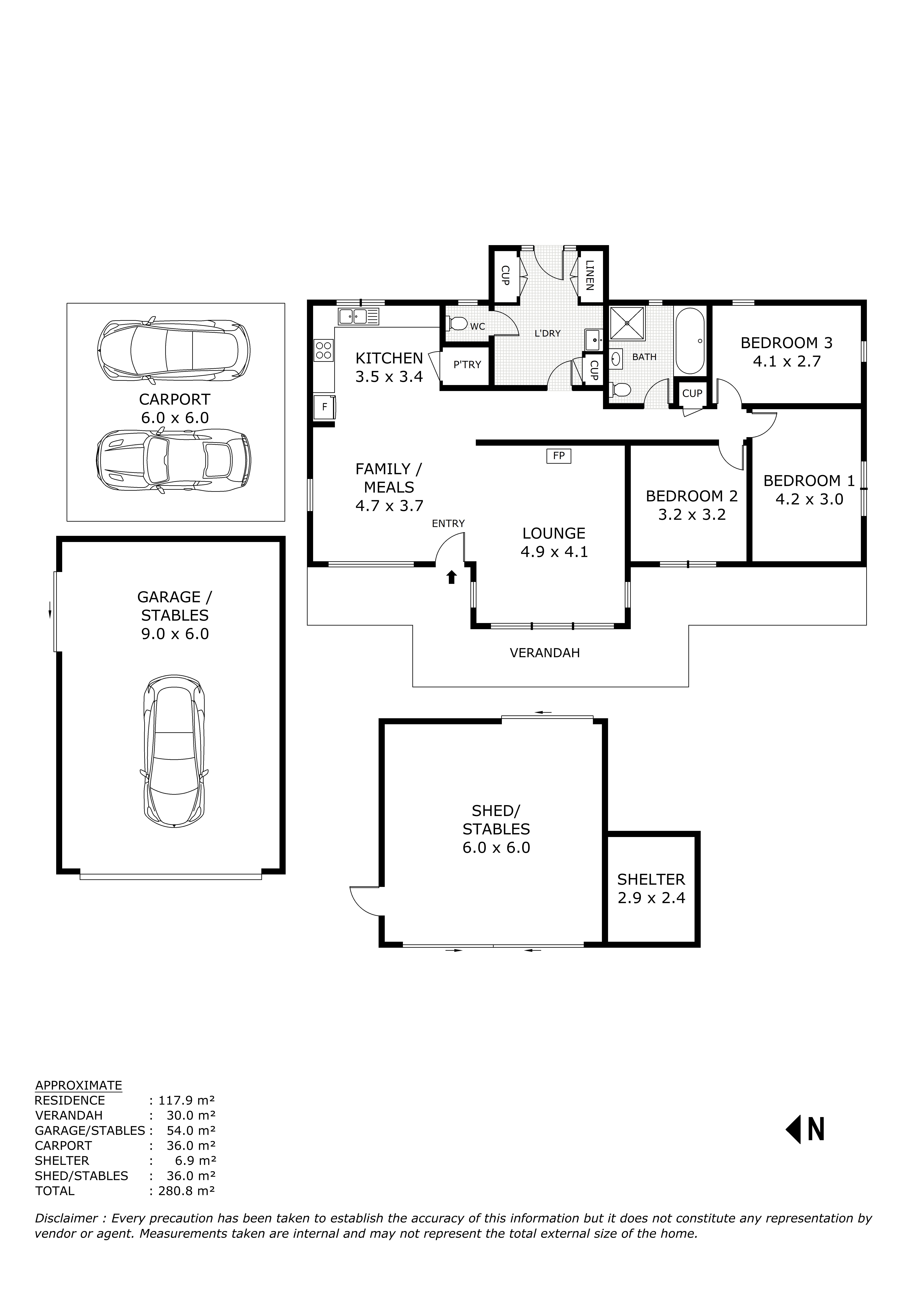 29 Wallis Road, Broadford, VIC 3658 - Thumbnail 1 - 07/07/2025
