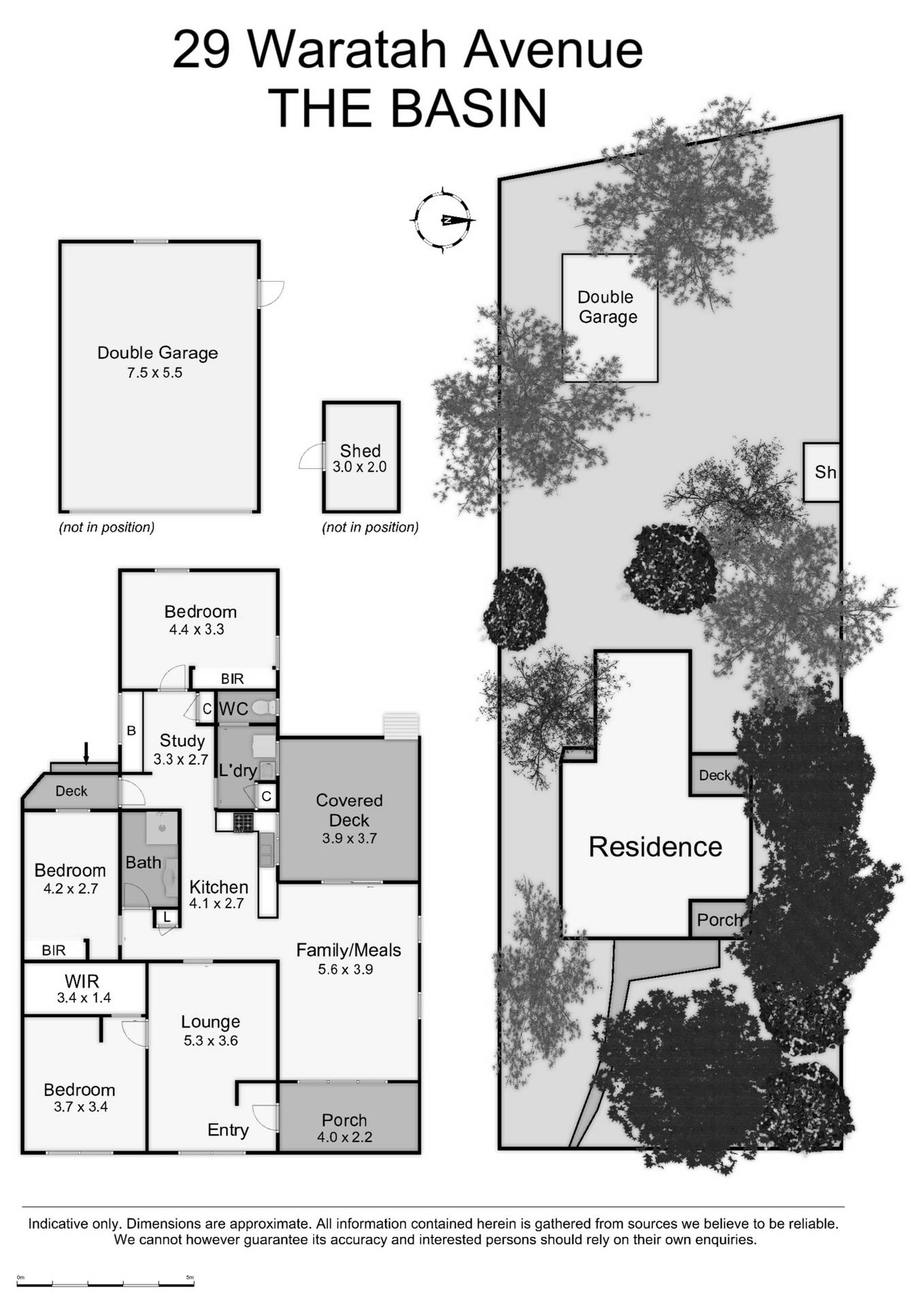 29 Waratah Avenue, The Basin, VIC 3154 - Thumbnail 1 - 09/01/2025