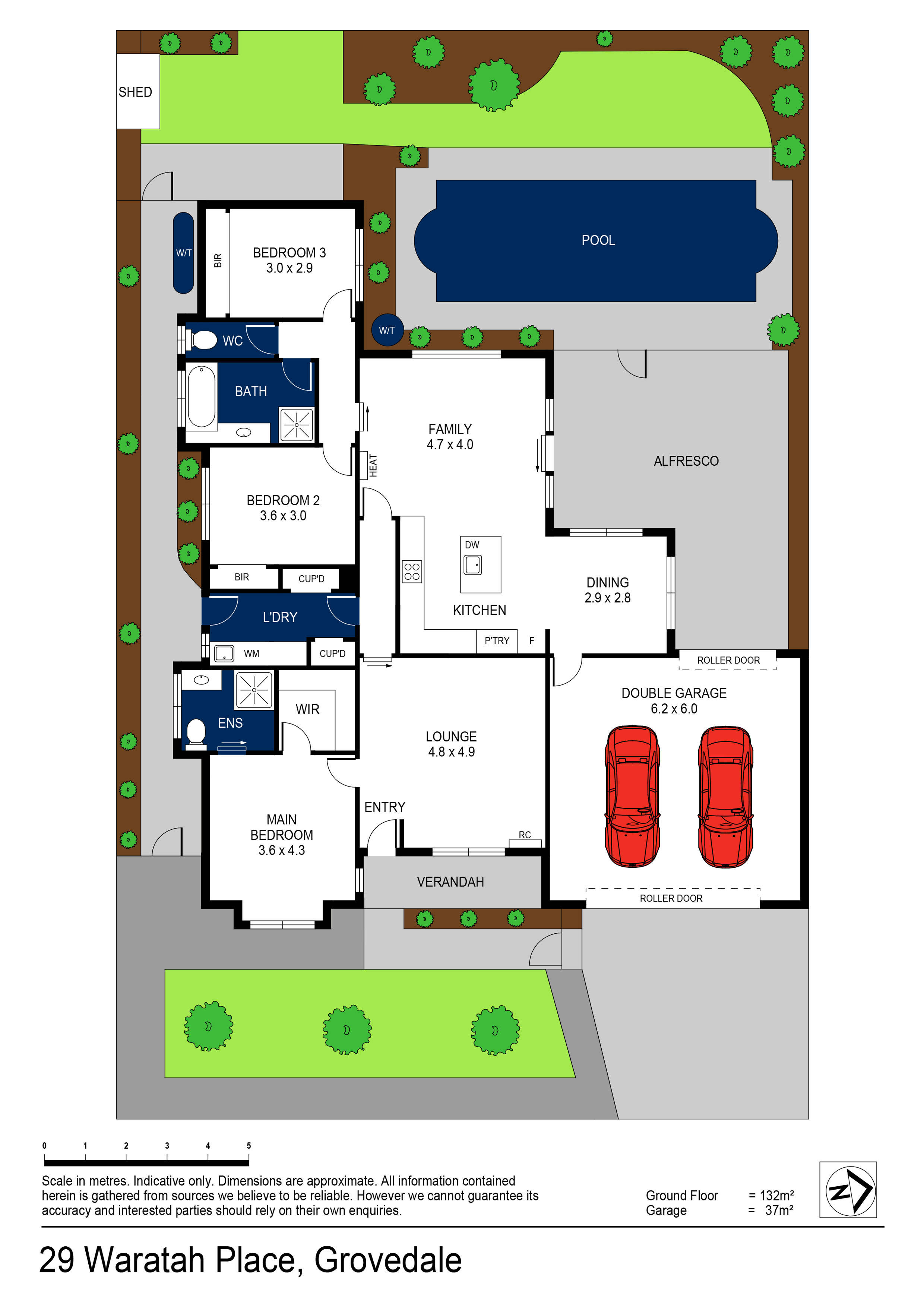 29 Waratah Place, Grovedale, VIC 3216 - Thumbnail 1 - 11/04/2023