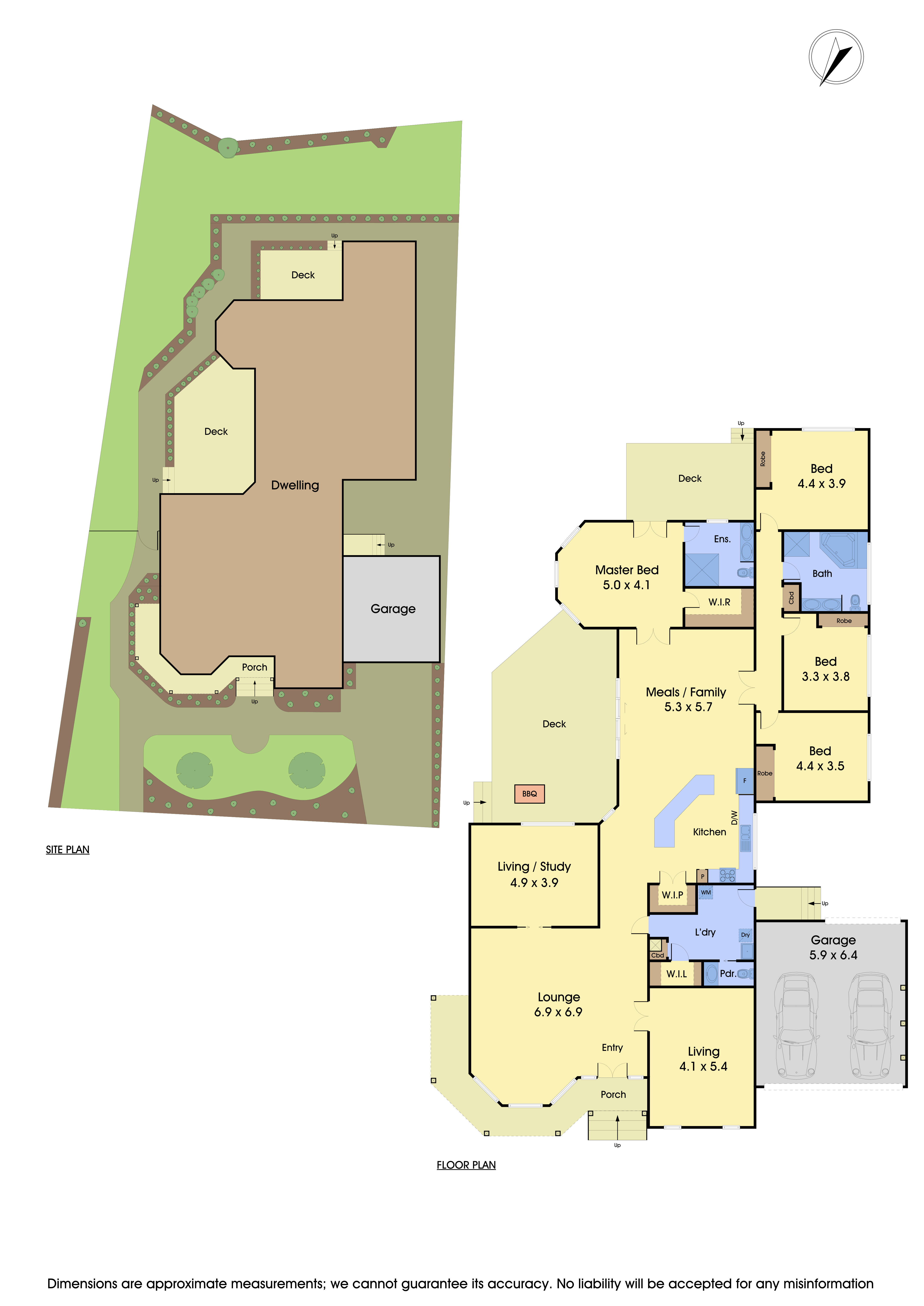 29 Warrawong Circuit, Doreen, VIC 3754 - Thumbnail 1 - 19/11/2025