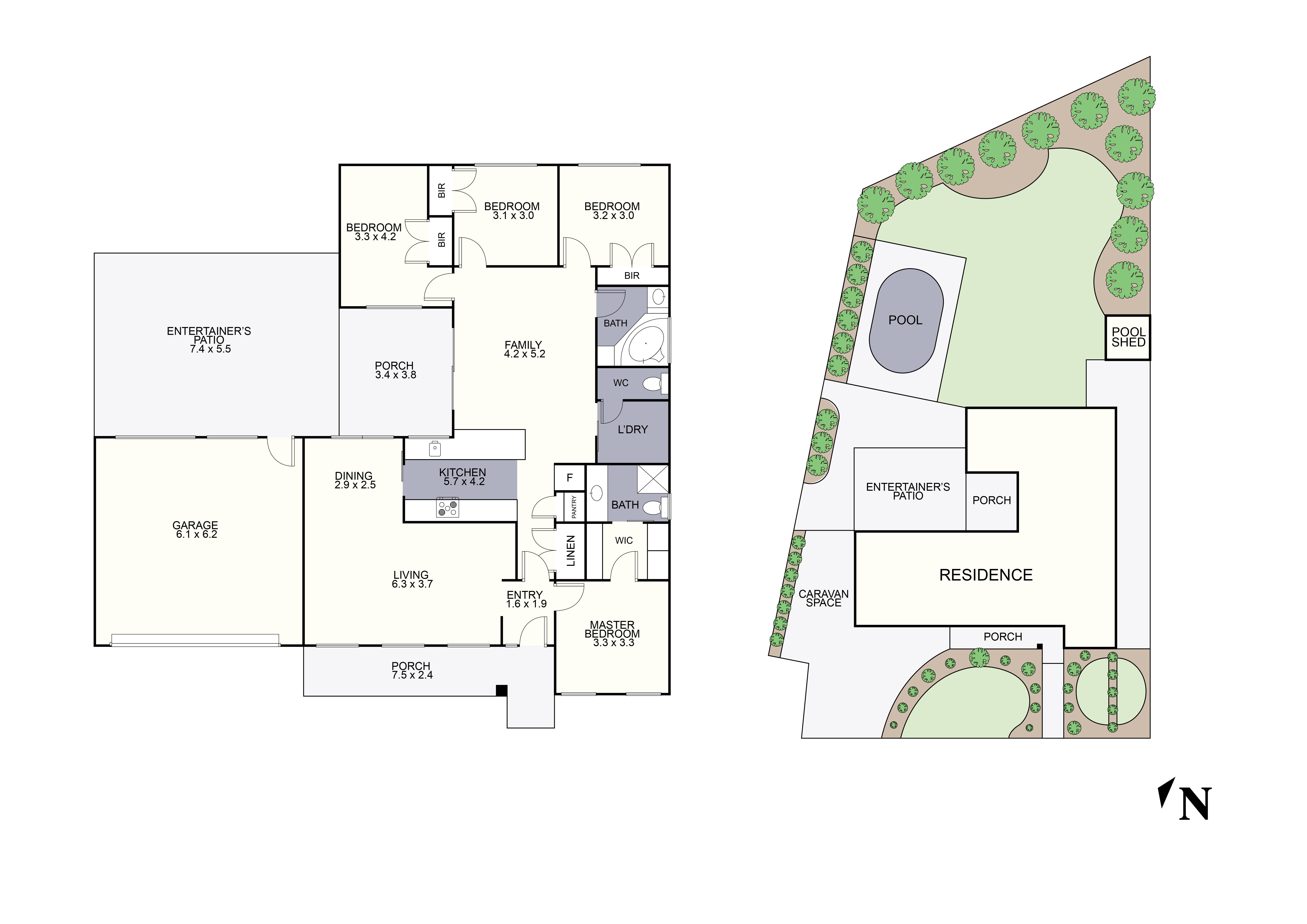 29 Watermoor Avenue, Kilsyth South, VIC 3137 - Thumbnail 1 - 29/05/2025