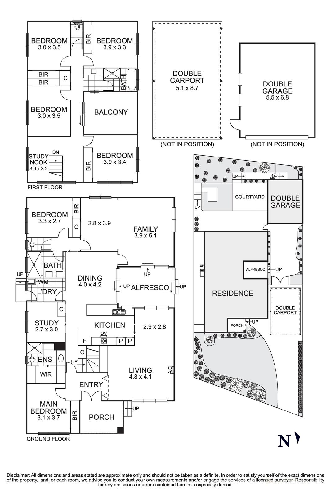 29 Weidlich Road, Eltham North, VIC 3095 - Thumbnail 1 - 07/03/2025