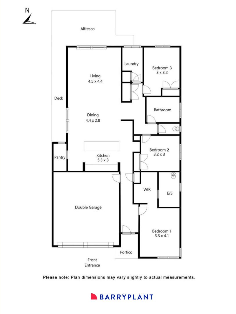 29 Wilmott St, Lucas, VIC 3350 - Thumbnail 1 - 29/01/2025