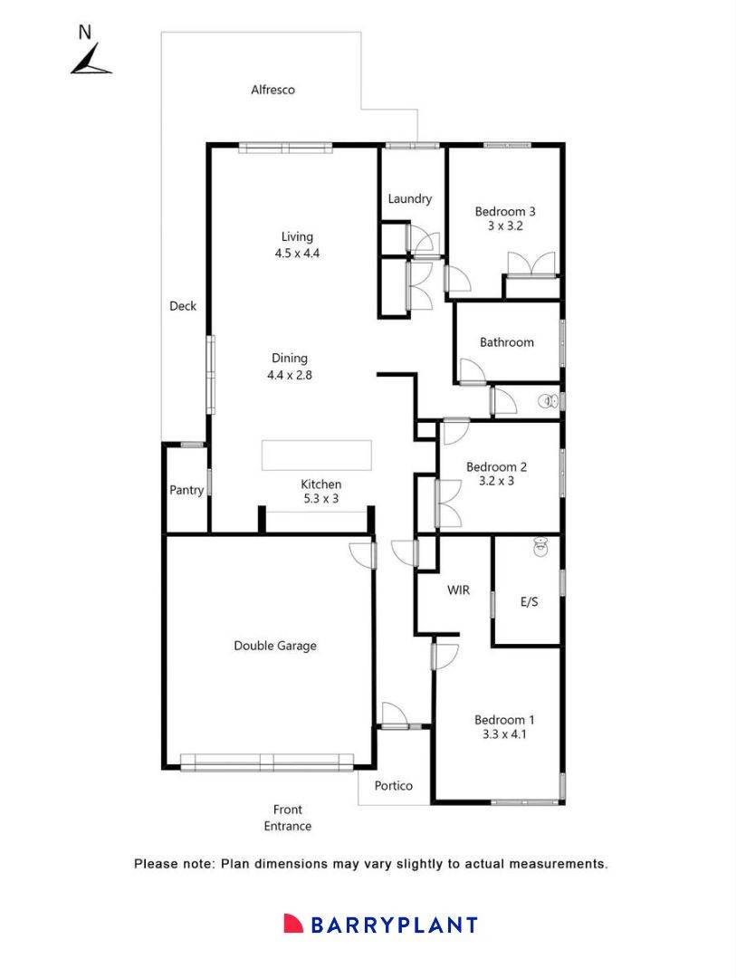 29 Wilmott Street, Lucas, VIC 3350 - Thumbnail 1 - 27/05/2025