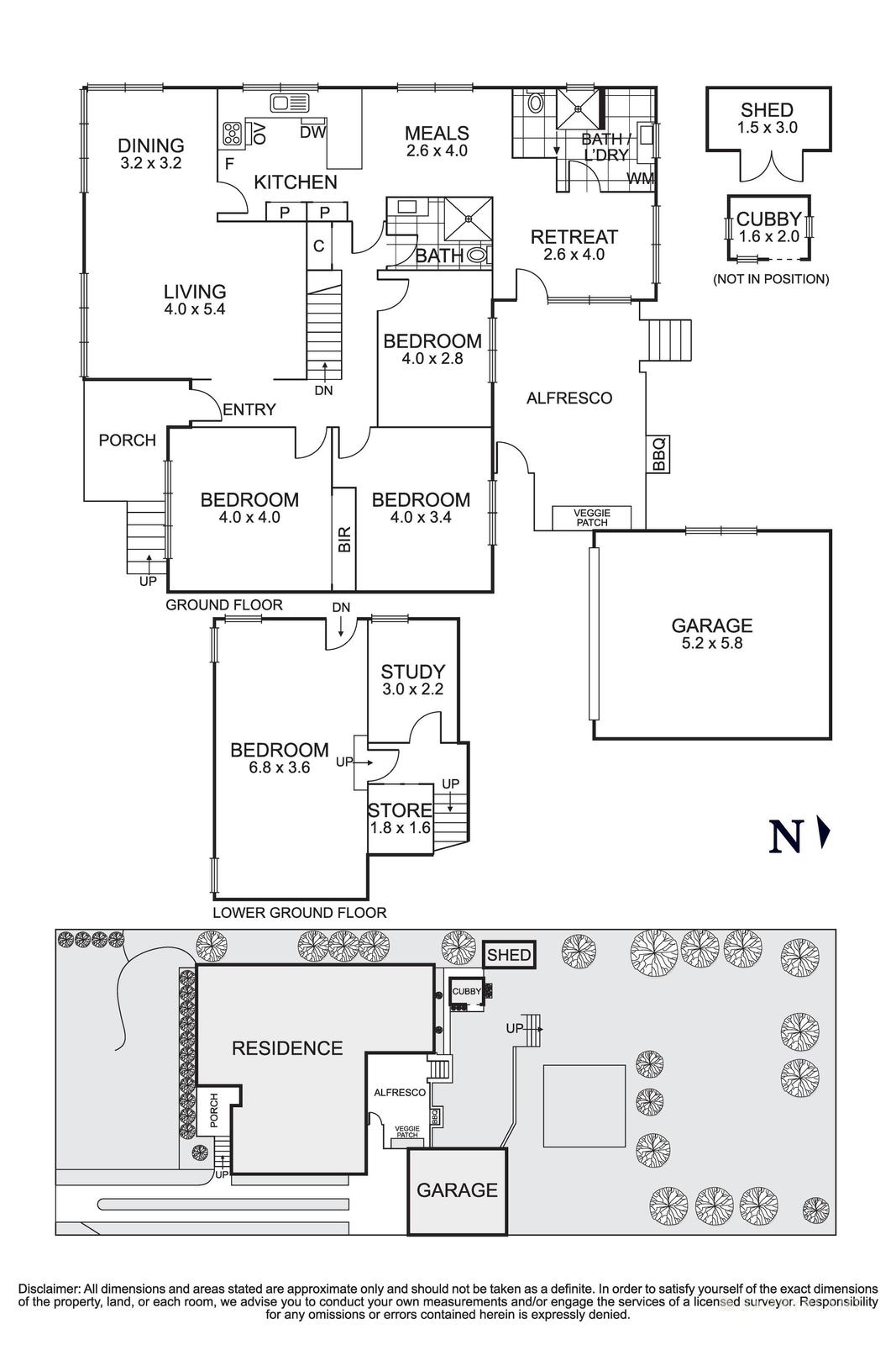 29 Wood Street, Templestowe, VIC 3106 - Thumbnail 1 - 10/05/2024