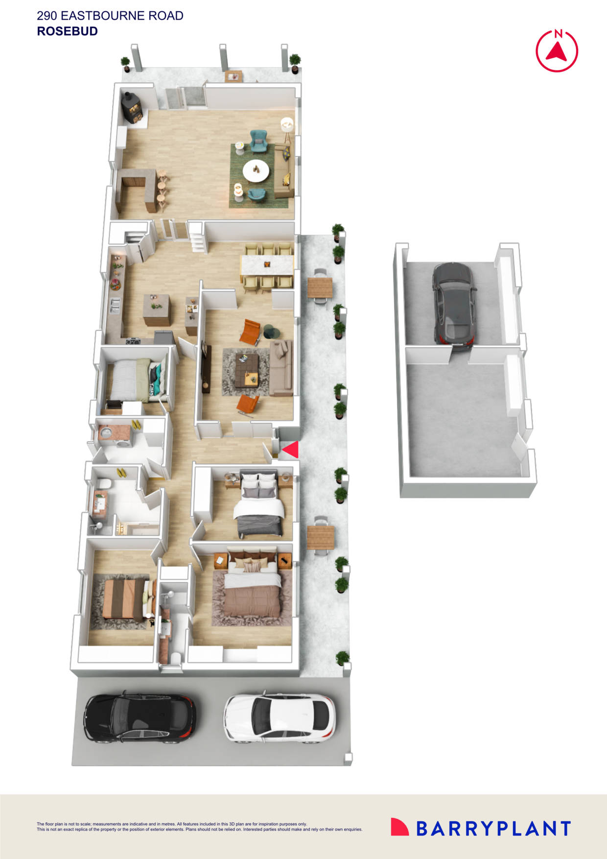 290 Eastbourne Road, Rosebud, VIC 3939 - Thumbnail 1 - 03/06/2025