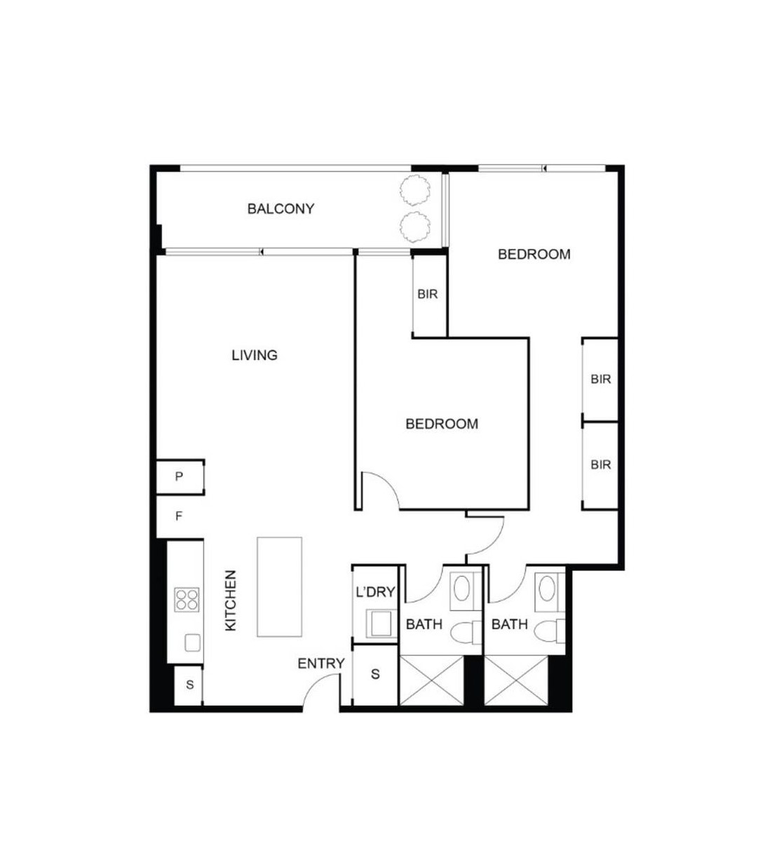 2909/545 Station Street, Box Hill, VIC 3128 - Thumbnail 1 - 31/03/2025