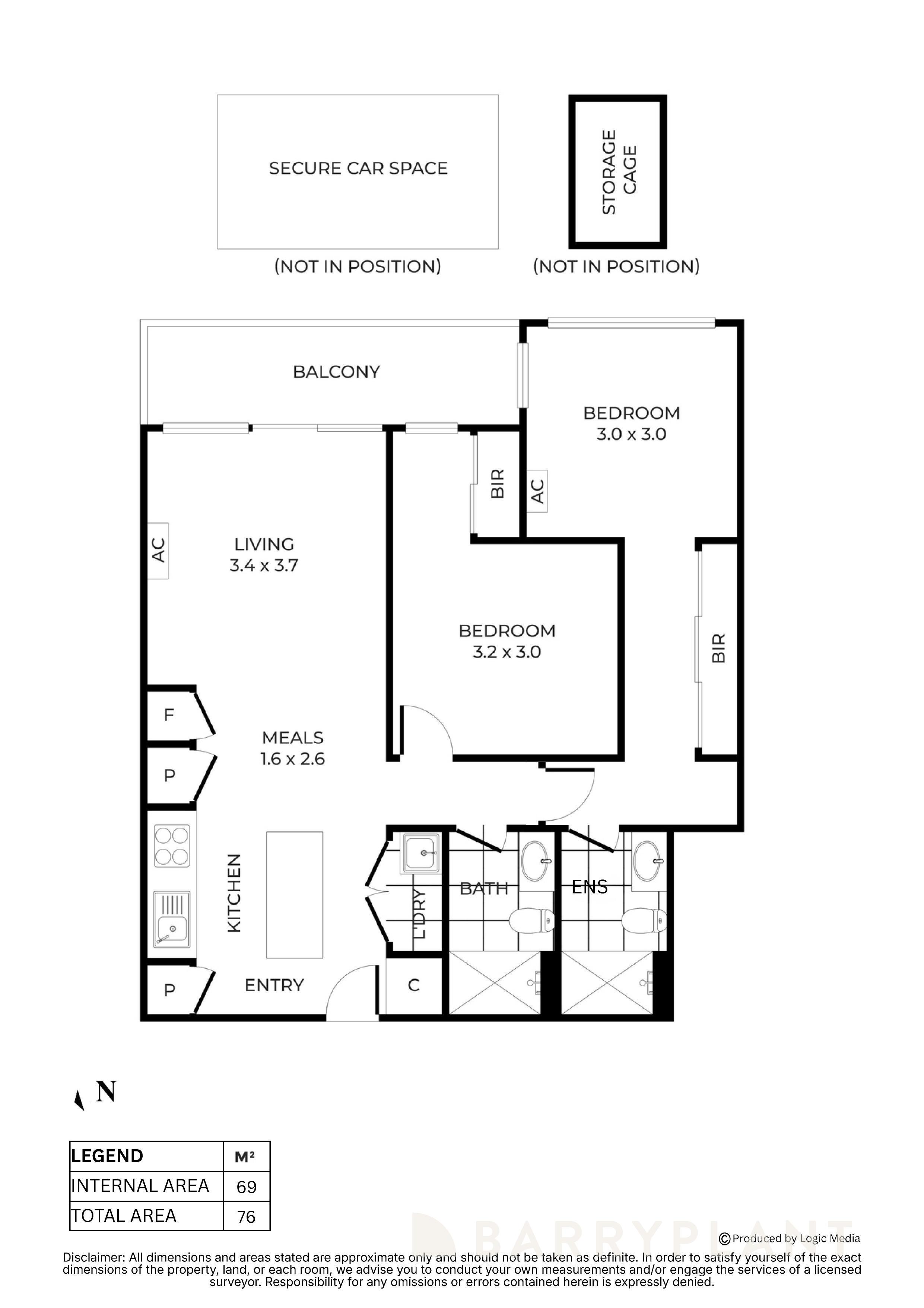 2909/545 Station Street, Box Hill, VIC 3128 - Thumbnail 1 - 10/09/2026