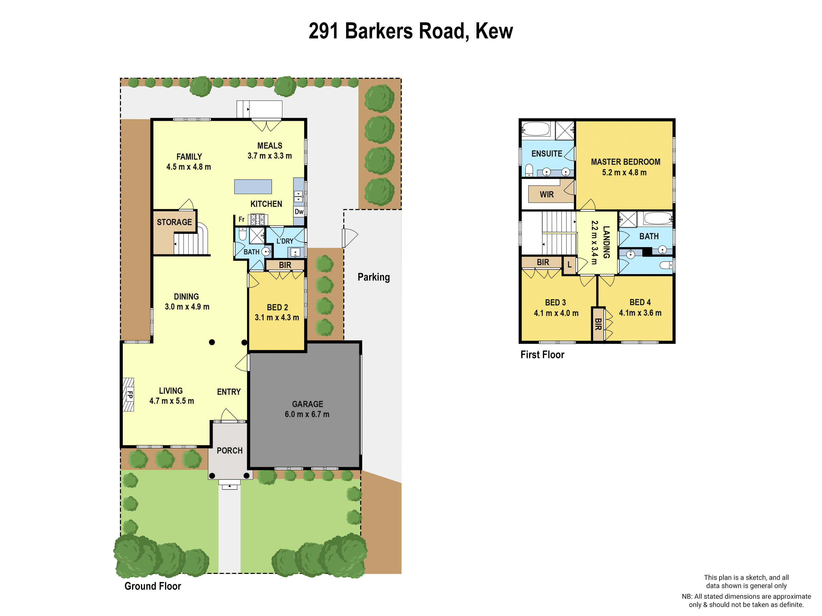 291 Barkers Road, Kew, VIC 3101 - Thumbnail 1 - 23/04/2025