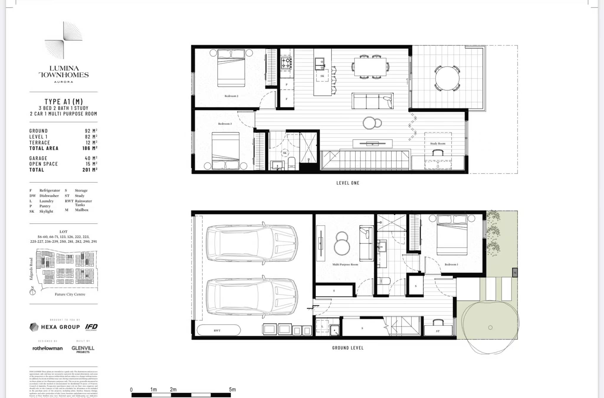 292/970 Edgars Road, Wollert, VIC 3750 - Thumbnail 1 - 06/03/2026