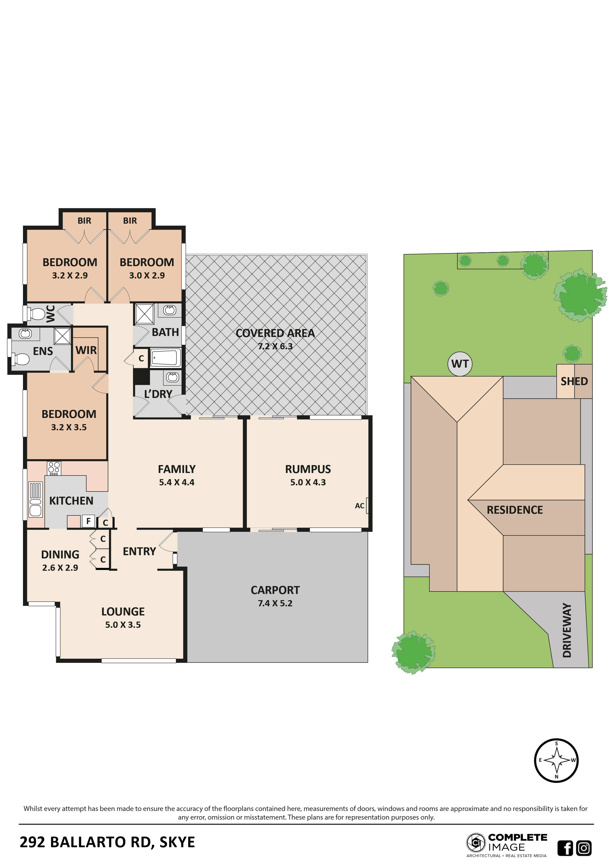 292 Ballarto Road, Skye, VIC 3977 - Thumbnail 1 - 06/03/2024