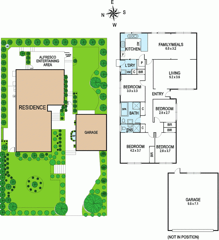 292 Church Road, Templestowe, VIC 3106 - Thumbnail 1 - 28/01/2026