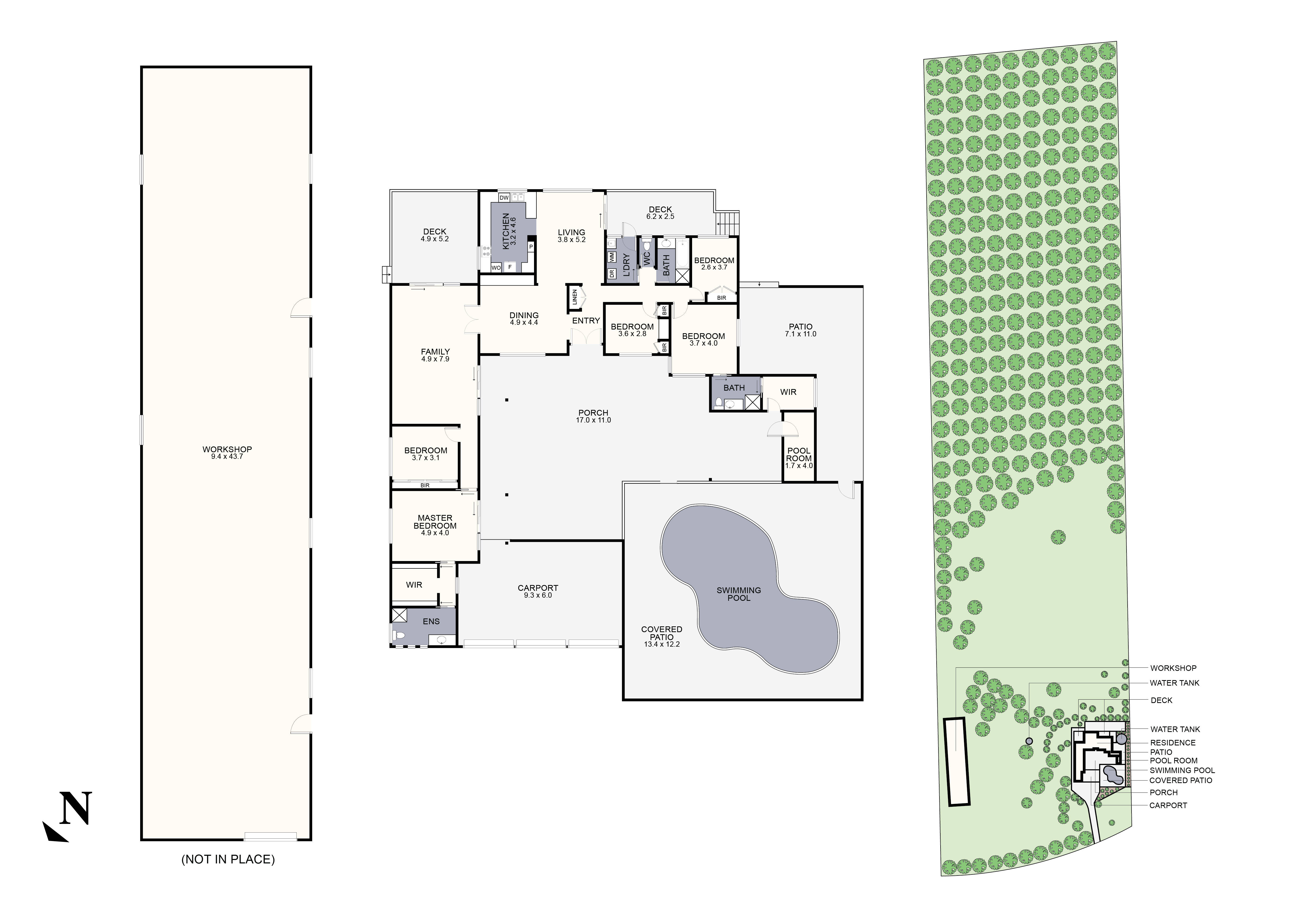 2941 Healesville Kinglake Road, Kinglake, VIC 3763 - Thumbnail 1 - 16/10/2024