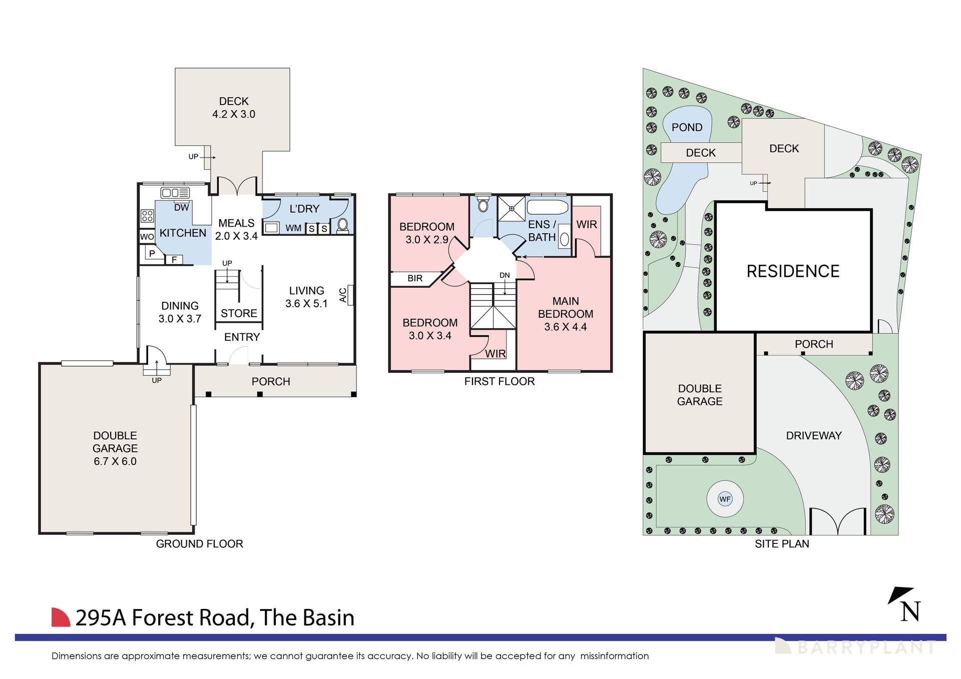 295A Forest Road, The Basin, VIC 3154 - Thumbnail 1 - 06/08/2026