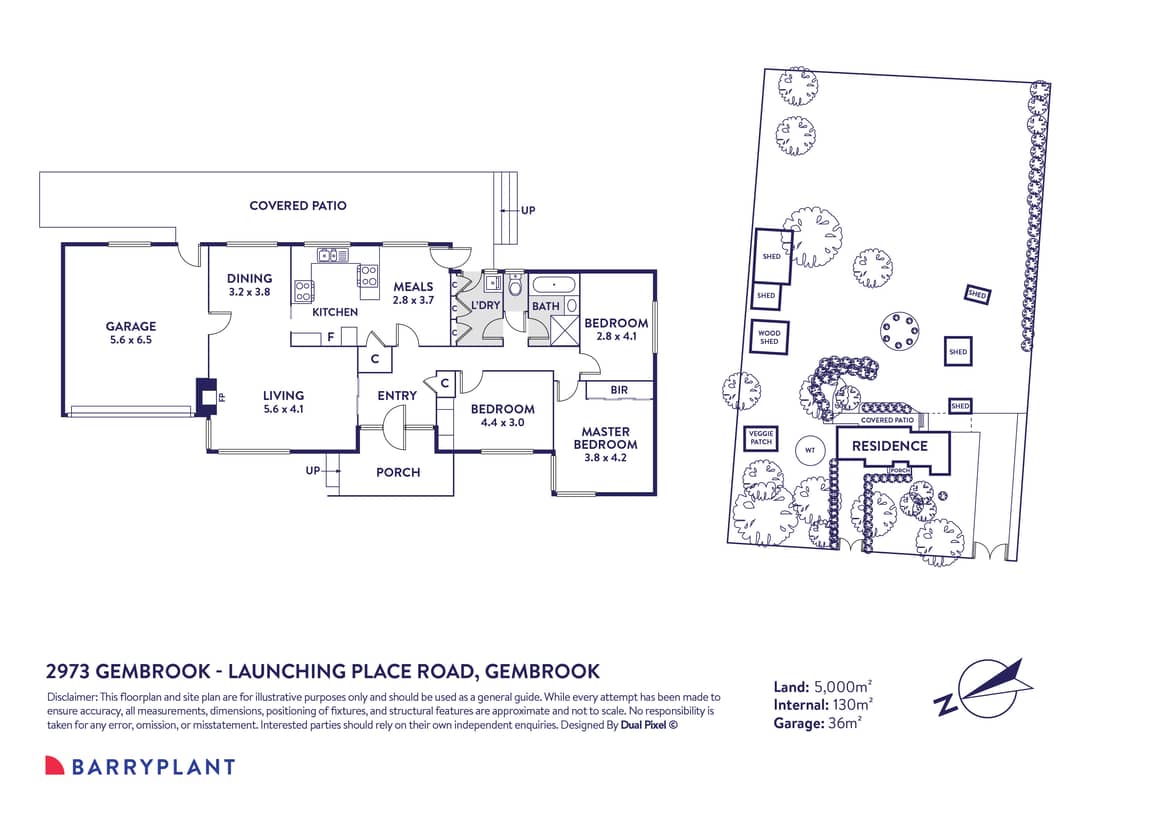 2973 Gembrook Launching Place Road, Gembrook, VIC 3783 - Thumbnail 1 - 27/10/2026