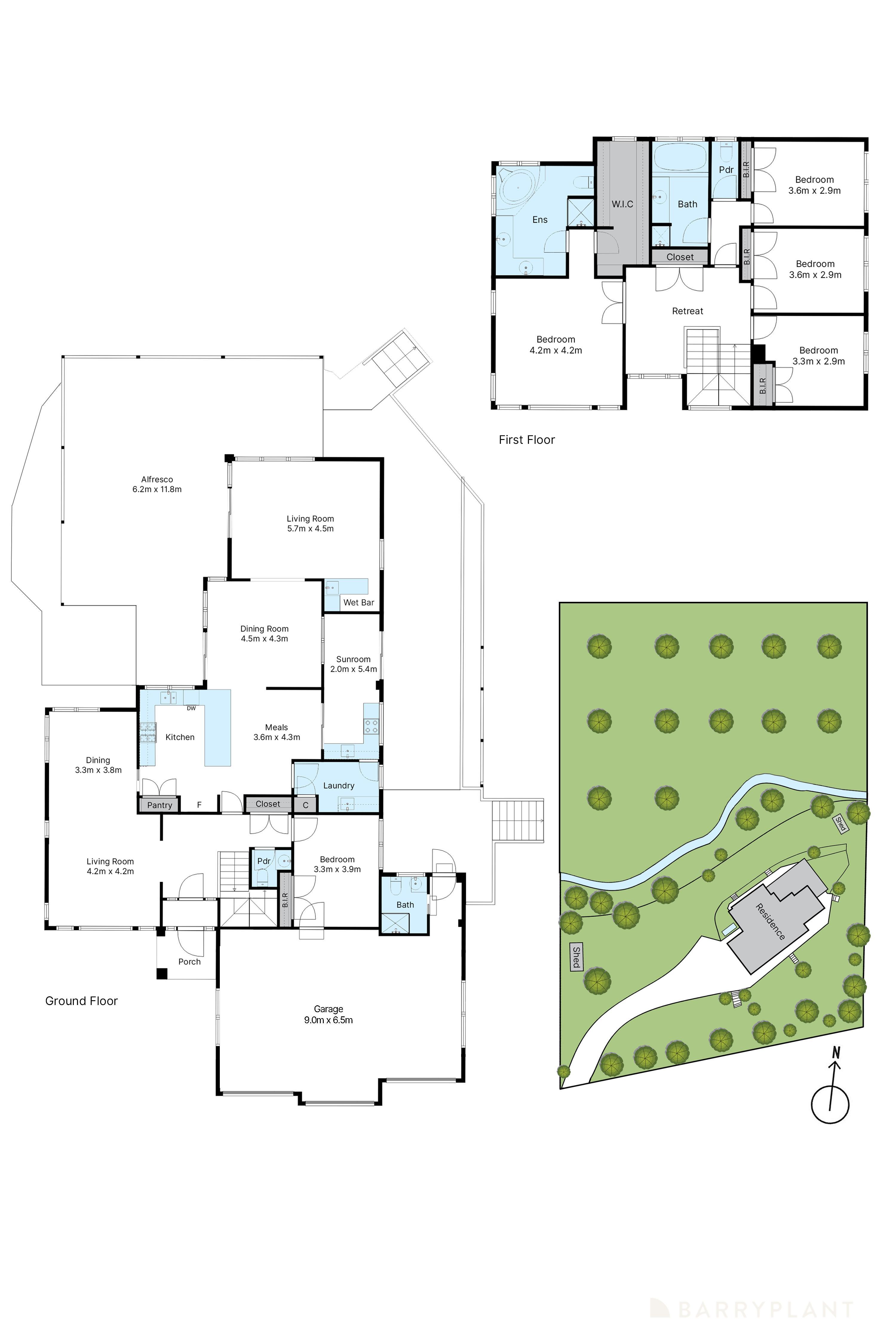 298-300 Oban Road, Donvale, VIC 3111 - Thumbnail 1 - 21/05/2026