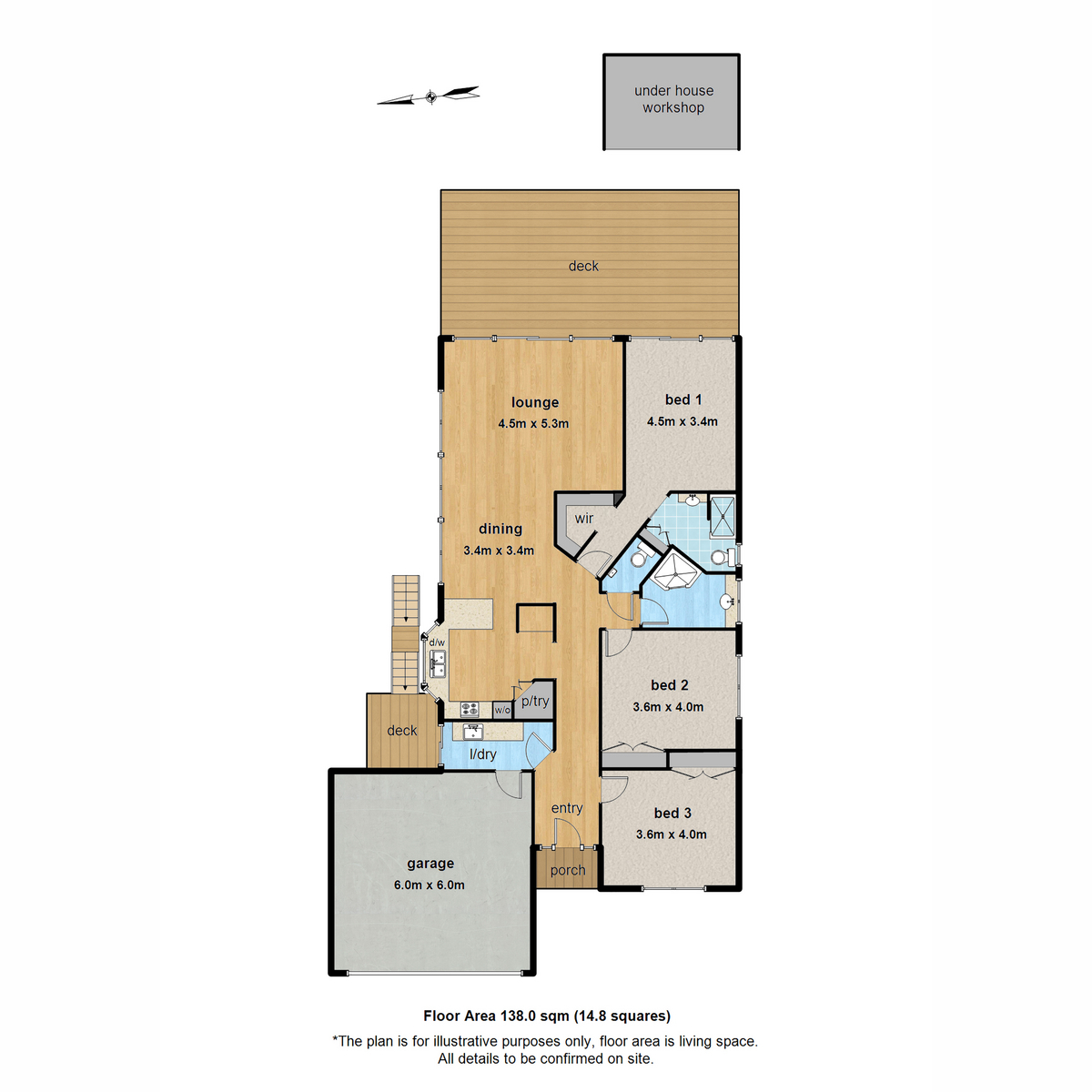 2993 Gembrook Launching Place Road, Gembrook, VIC 3783 - Thumbnail 1 - 21/10/2021