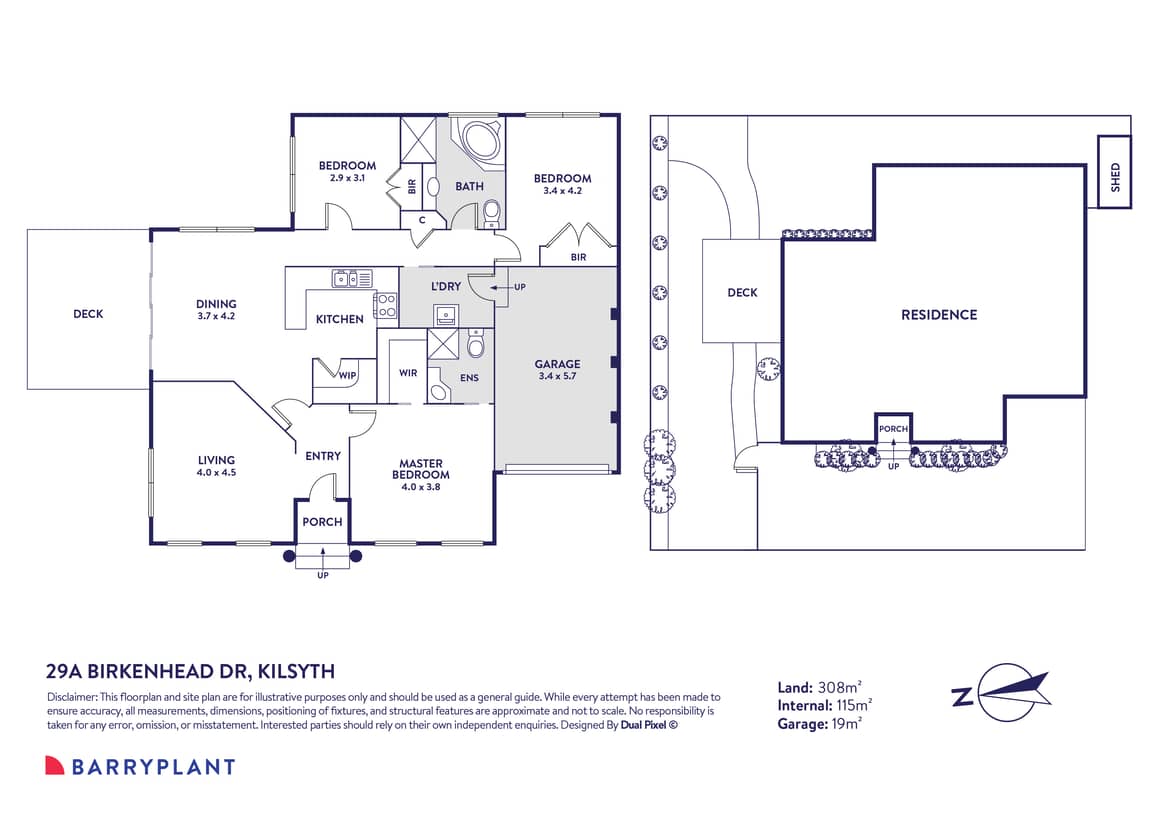 29A Birkenhead Drive, Kilsyth, VIC 3137 - Thumbnail 1 - 22/10/2026