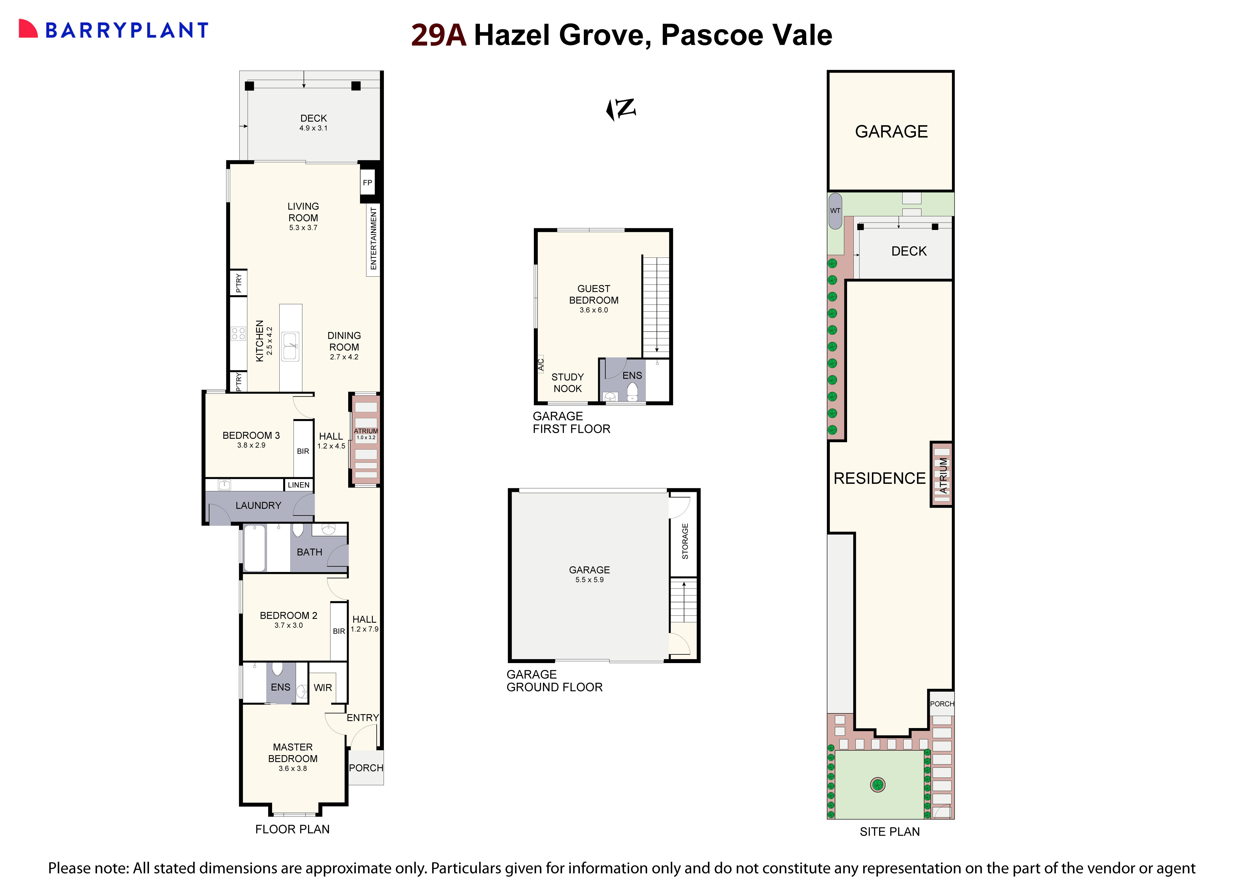 29A Hazel Grove, Pascoe Vale, VIC 3044 - Thumbnail 1 - 12/05/2026