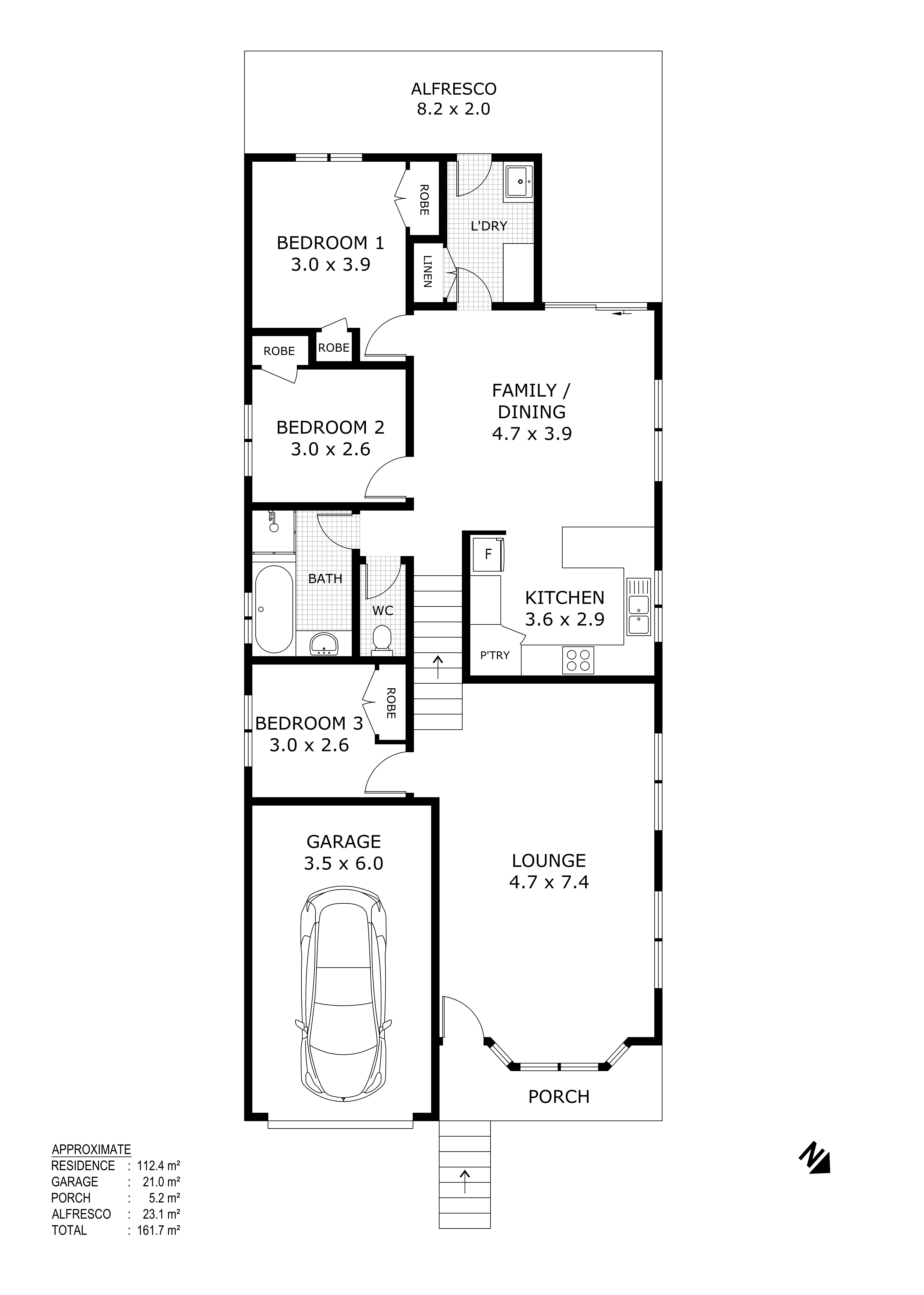 29A Melbourne St, Kilmore, VIC 3764 - Thumbnail 1 - 25/03/2024