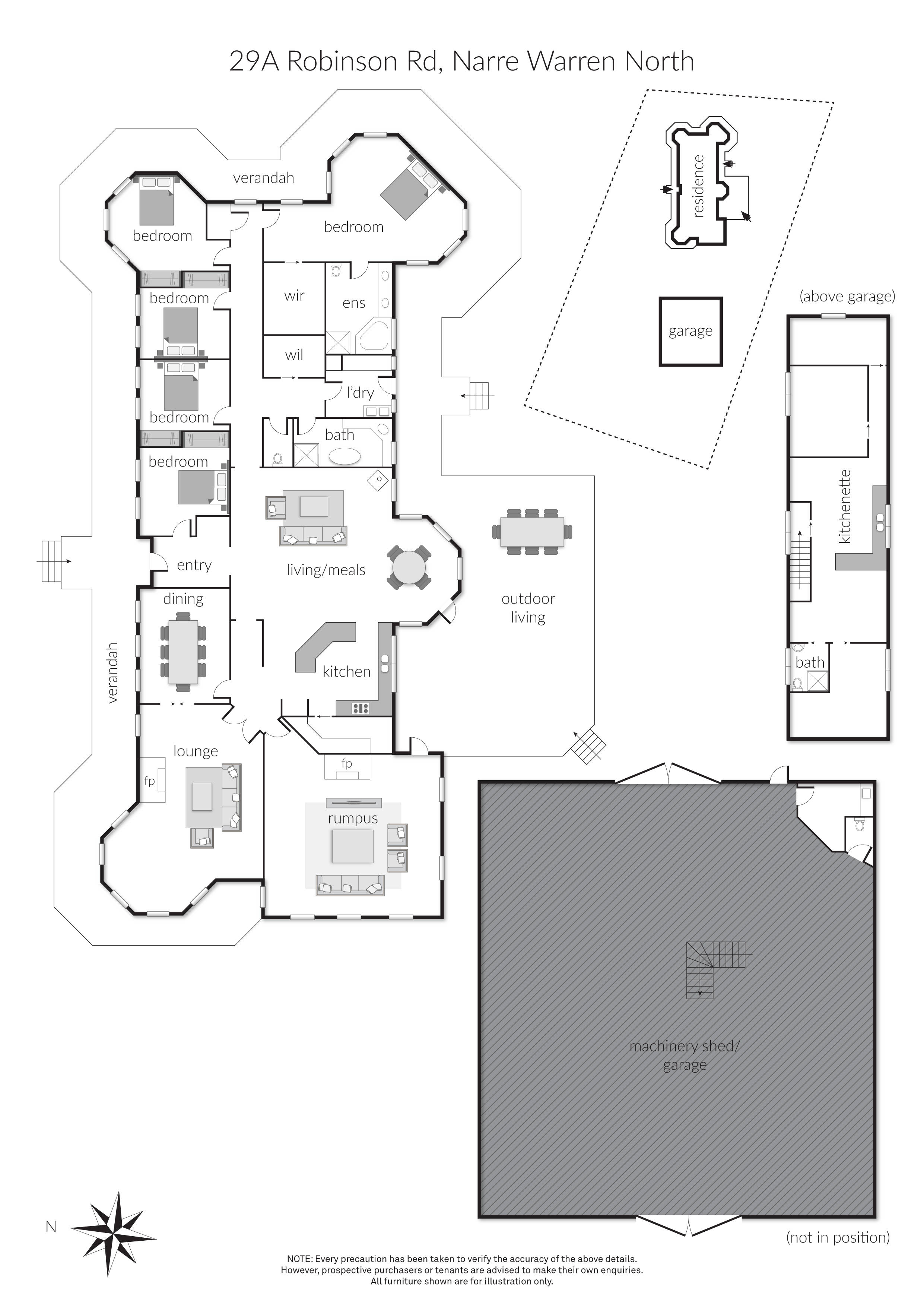 29a Robinson Road, Narre Warren North, VIC 3804 - Thumbnail 1 - 21/09/2023