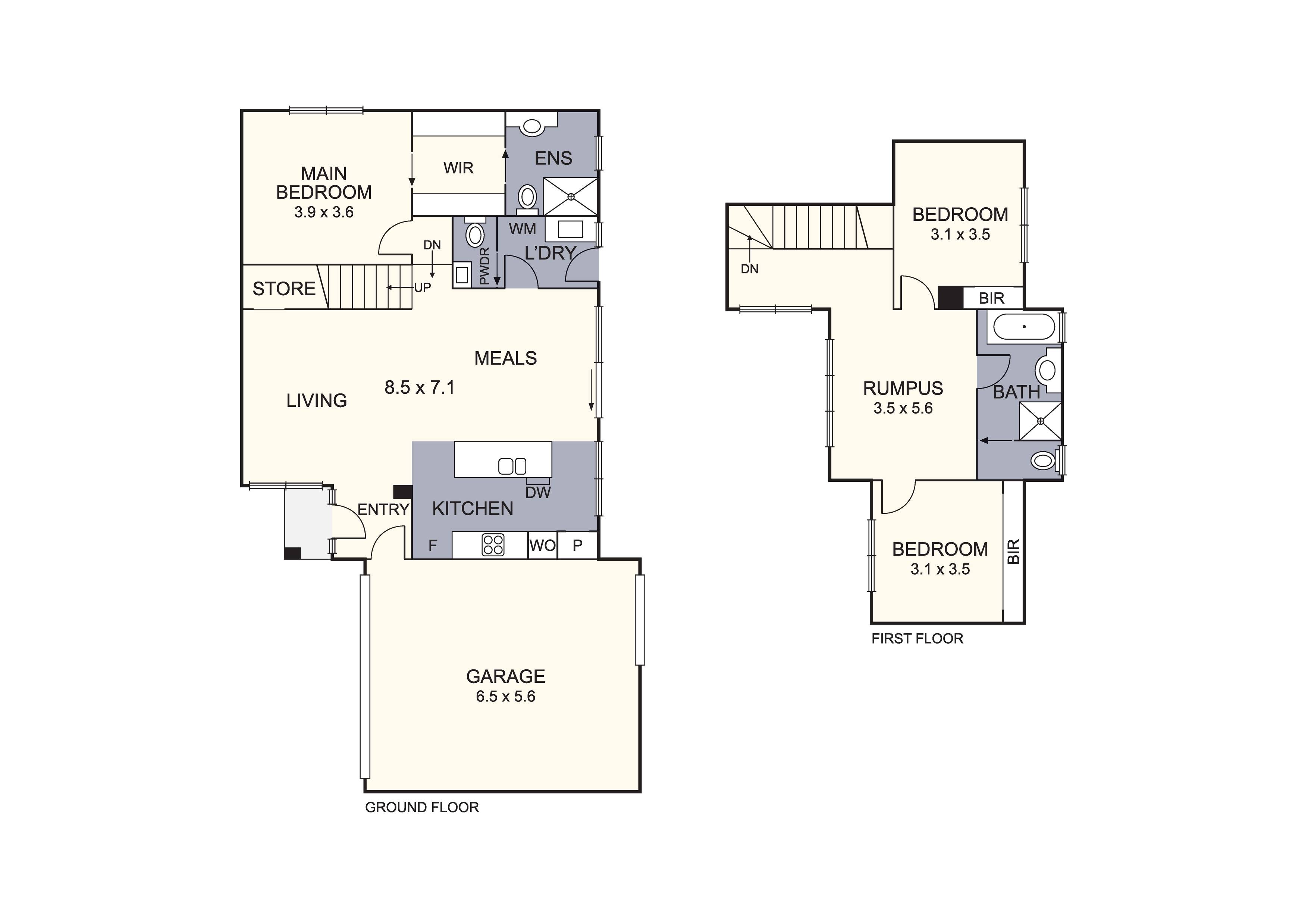 29A Rodleigh Street, Croydon, VIC 3136 - Thumbnail 1 - 04/05/2023