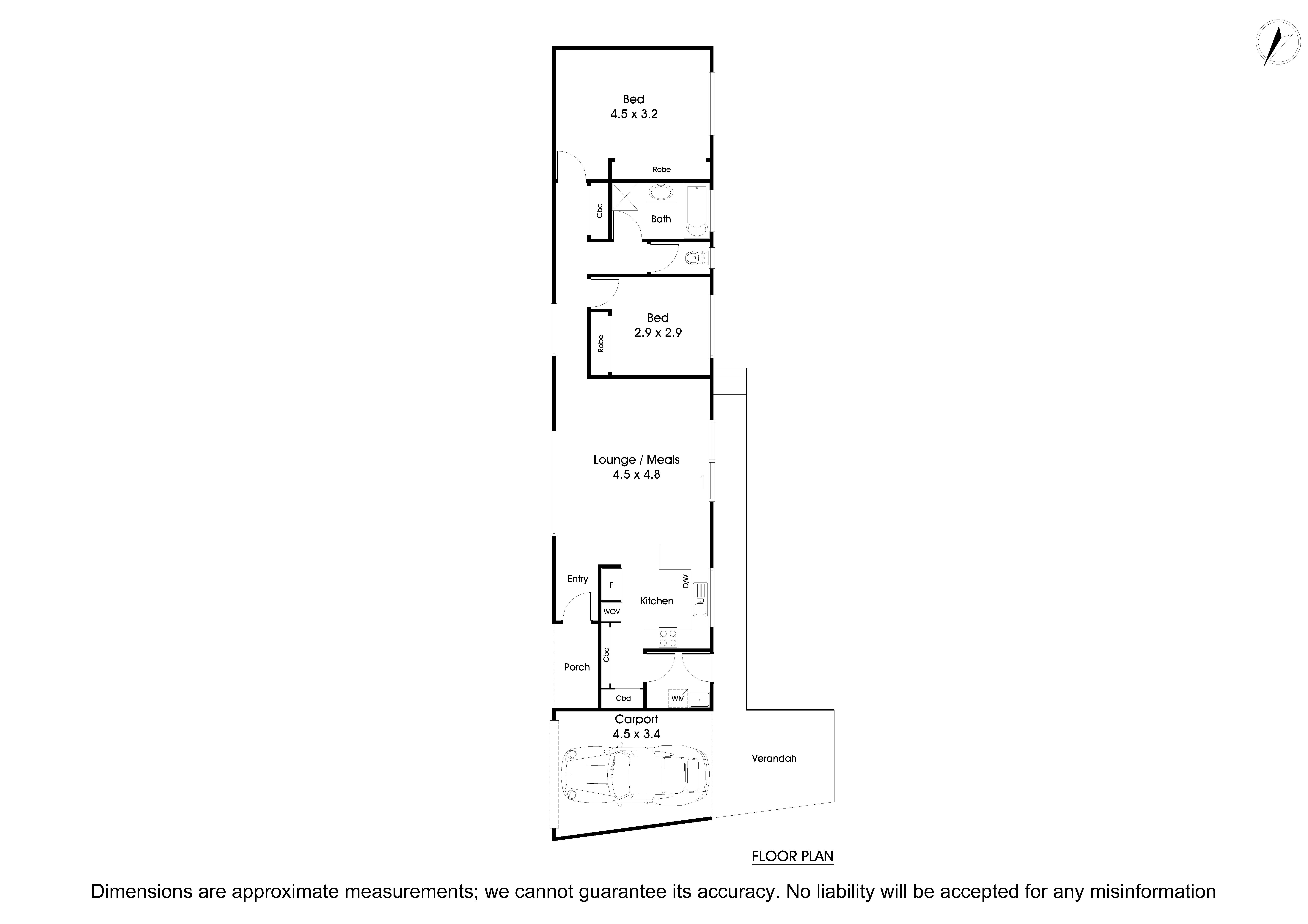 29A Rose Street, Doncaster, VIC 3108 - Thumbnail 1 - 17/07/2025