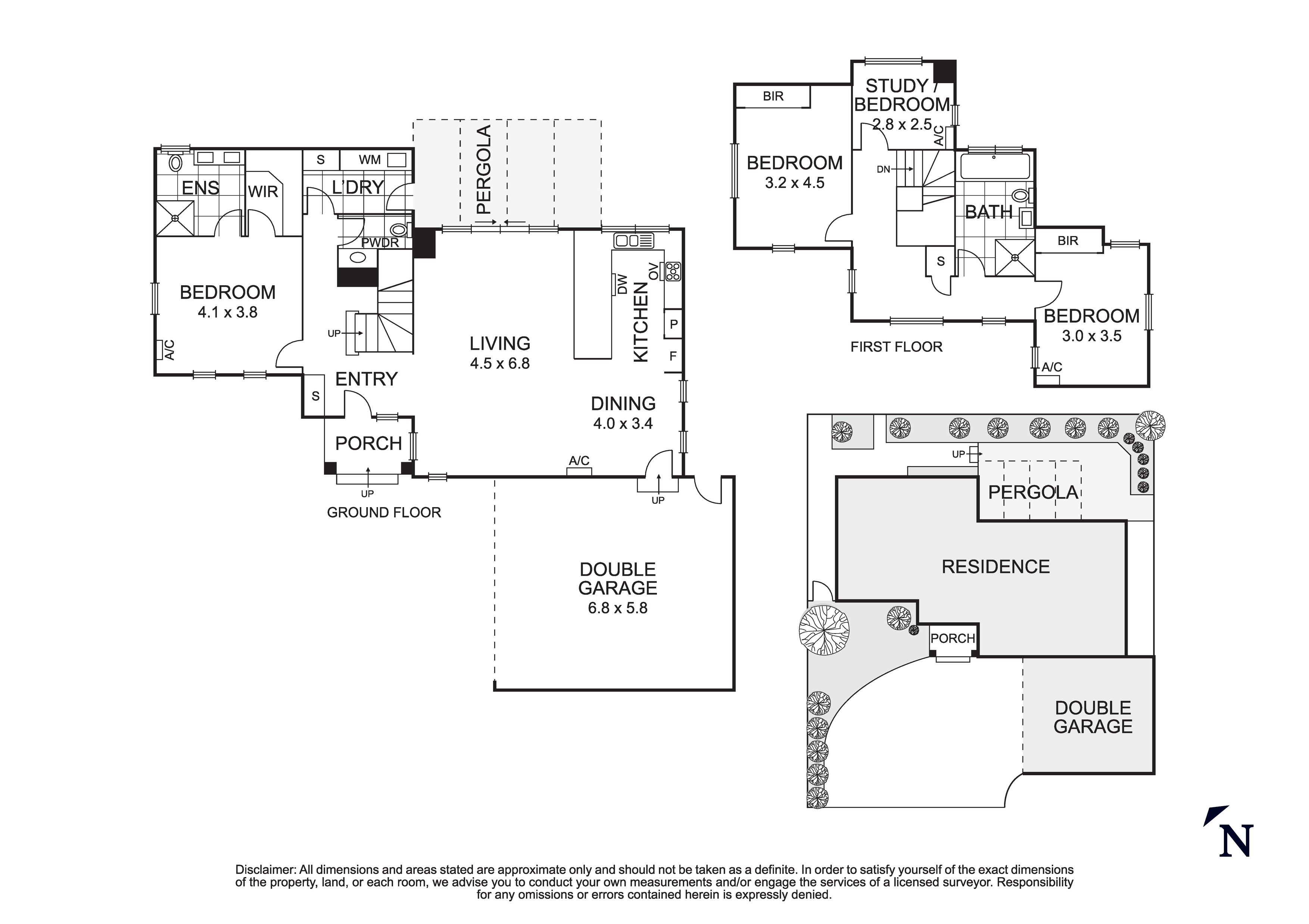 29A Sonia Street, Donvale, VIC 3111 - Thumbnail 1 - 25/08/2025