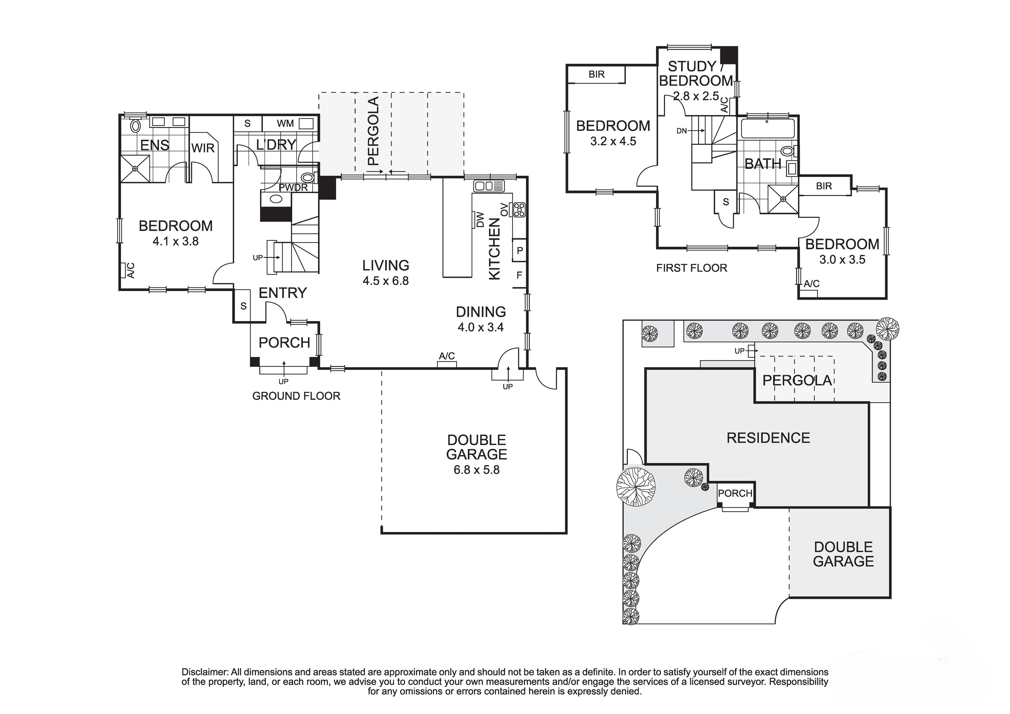 29A Sonia Street, Donvale, VIC 3111 - Thumbnail 1 - 25/08/2025