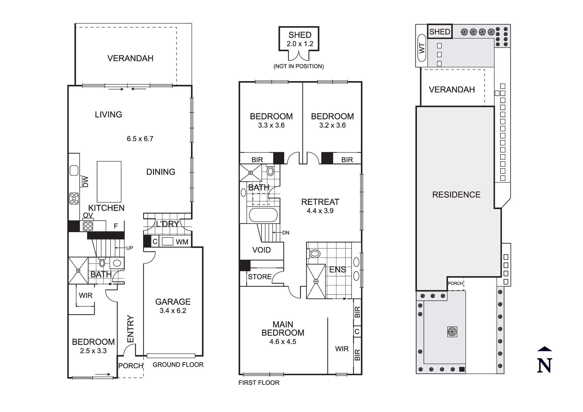 29B Patty Street, Mentone, VIC 3194 - Thumbnail 1 - 09/10/2025
